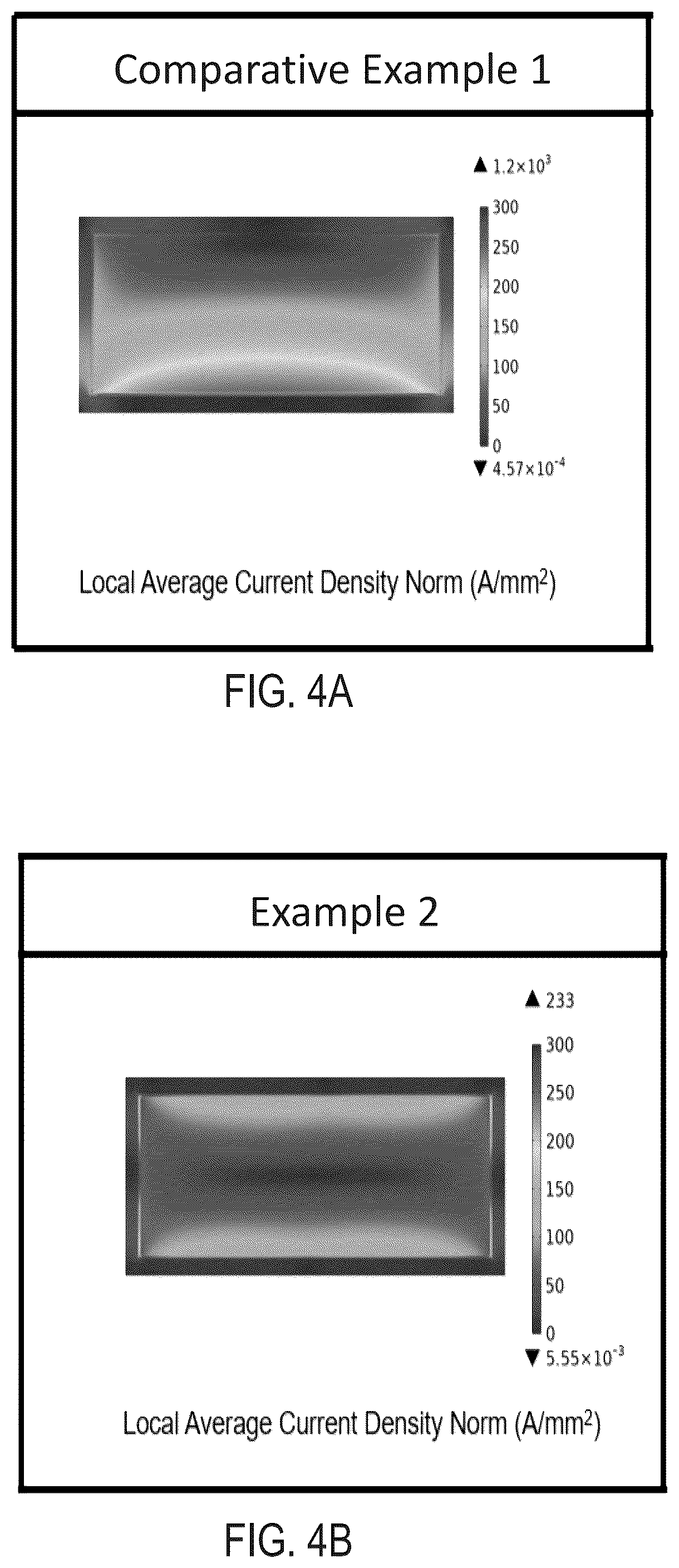 Patent US12568728 Figure 5 – Hybrid CMOS micro-LED display layout