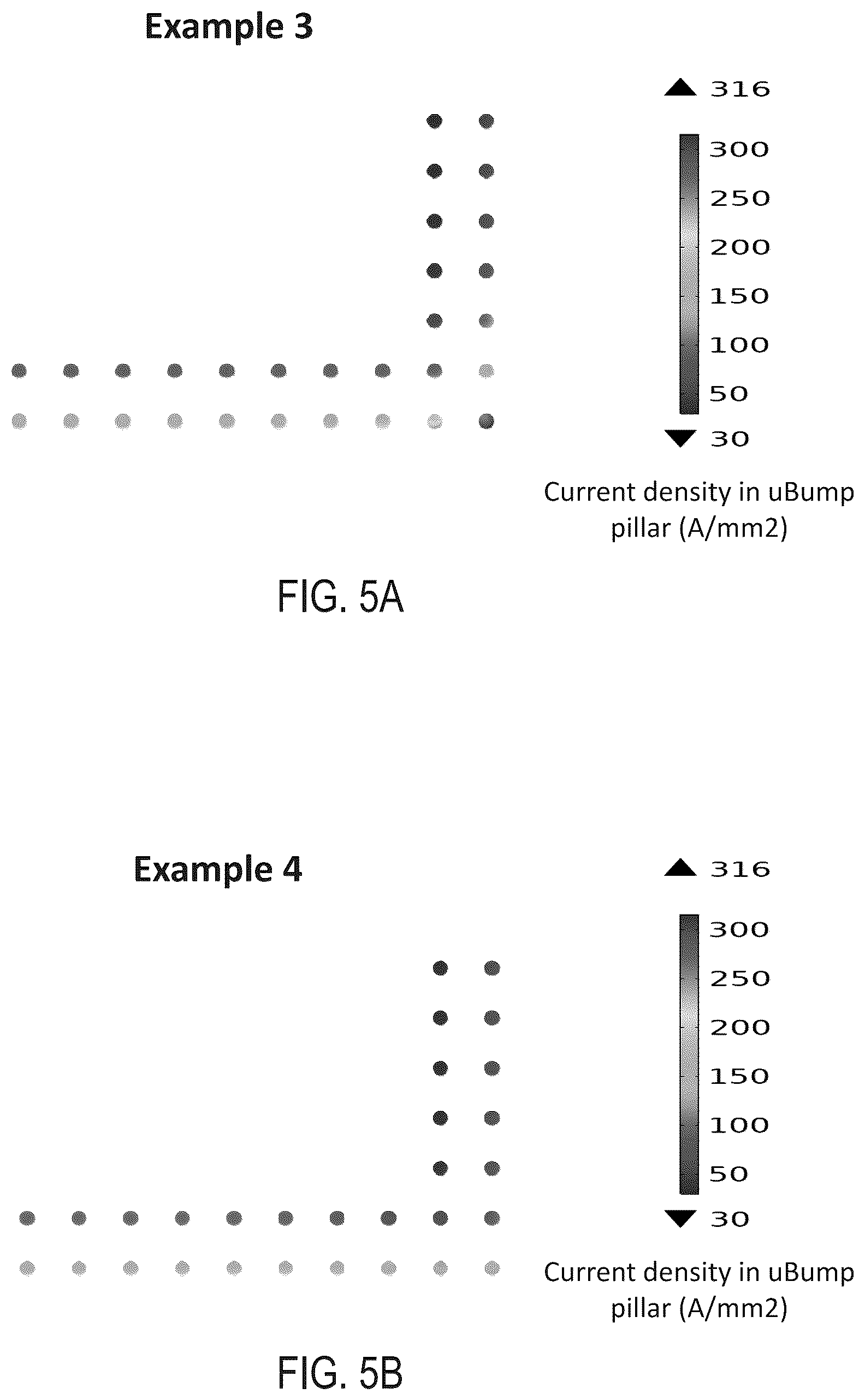 Patent US12568728 Figure 6 – Hybrid CMOS micro-LED display layout