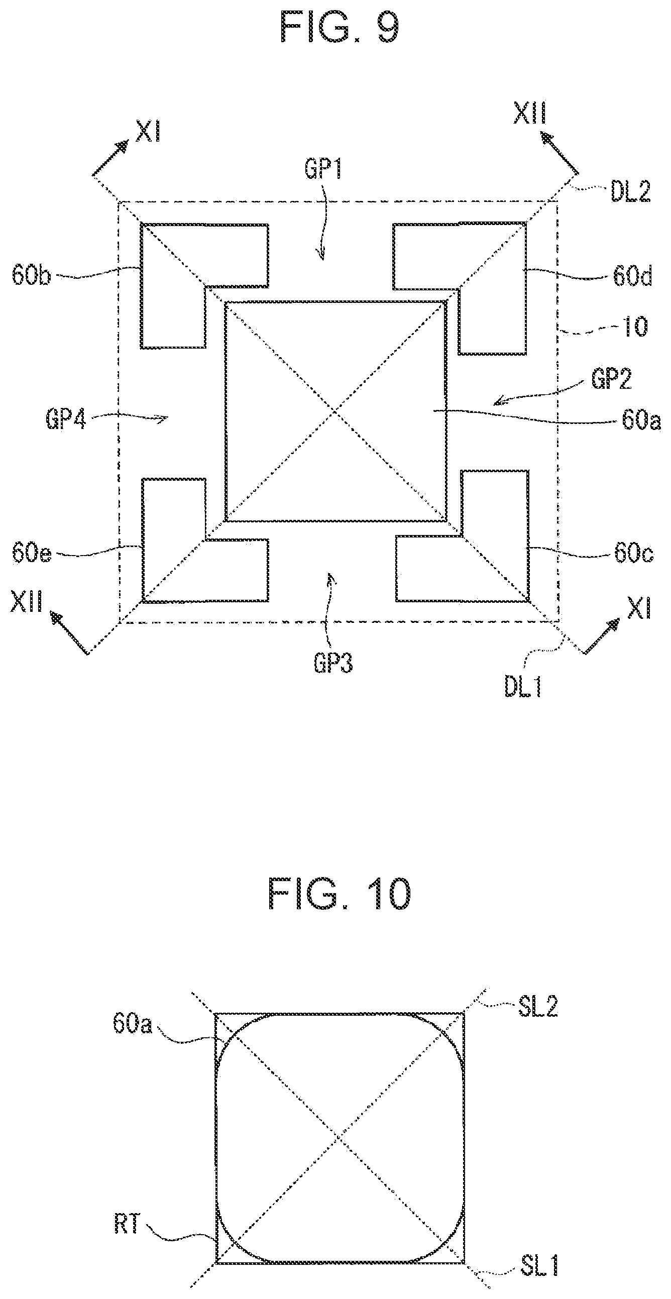 Patent US12568730 Figure 7 – Imaging device