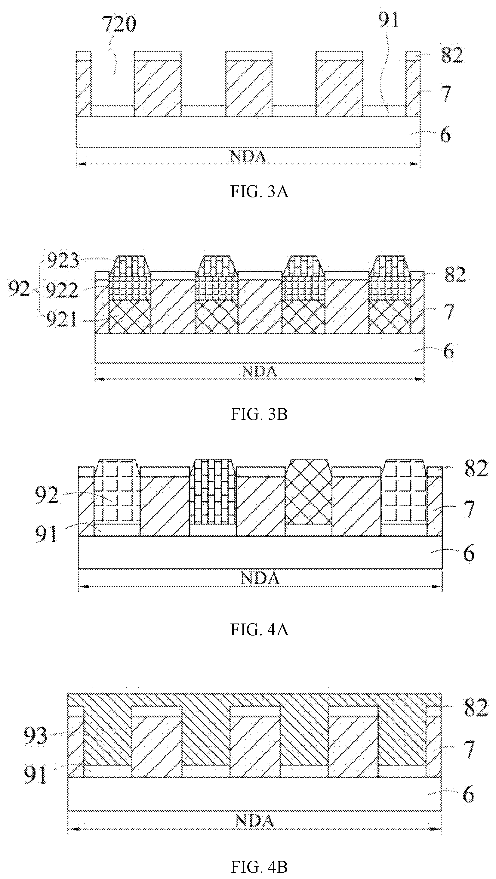 Patent US12568732 Figure 2 – Display panel and display device