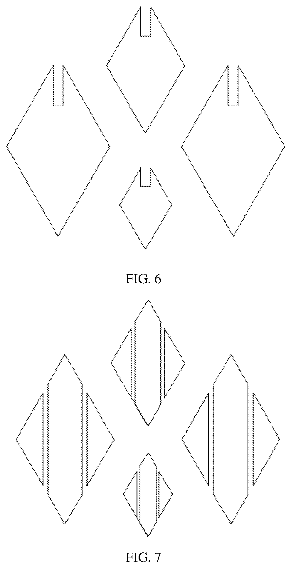 Patent US12568736 Figure 4 – Pixel structure and display panel