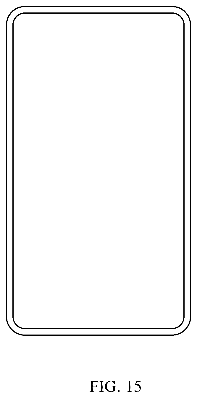 Patent US12568738 Figure 19 – Display substrate and display panel with light emitting device electrode having an inclined surface