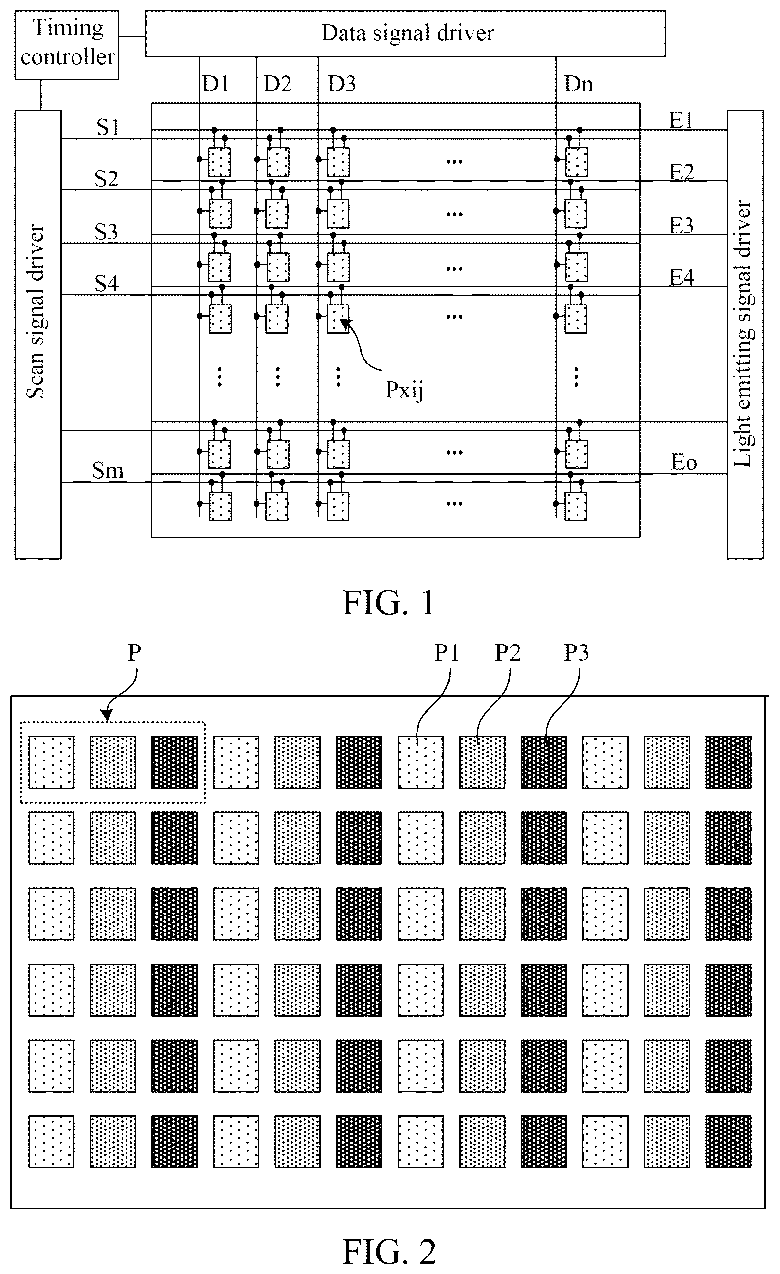 Patent US12568744 Figure 1 – Display substrate and manufacturing method therefor, and display apparatus