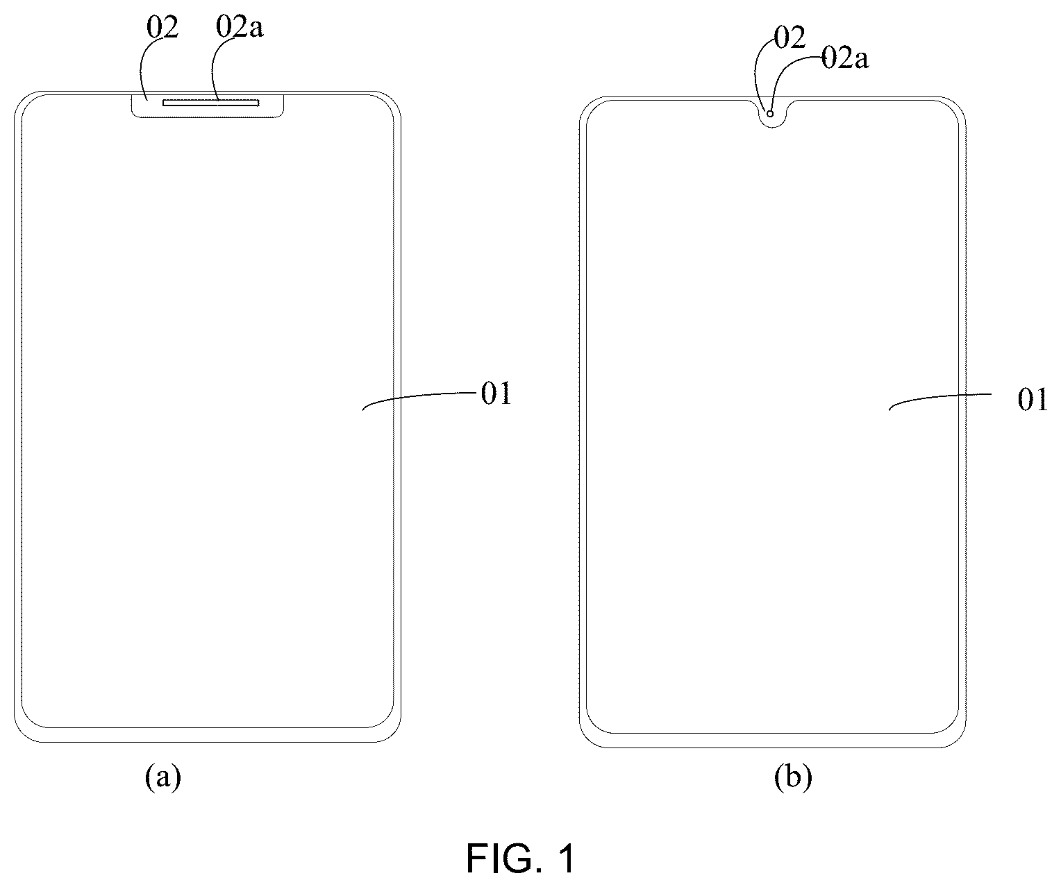 Patent US12568745 Figure 1 – Display substrate and display apparatus