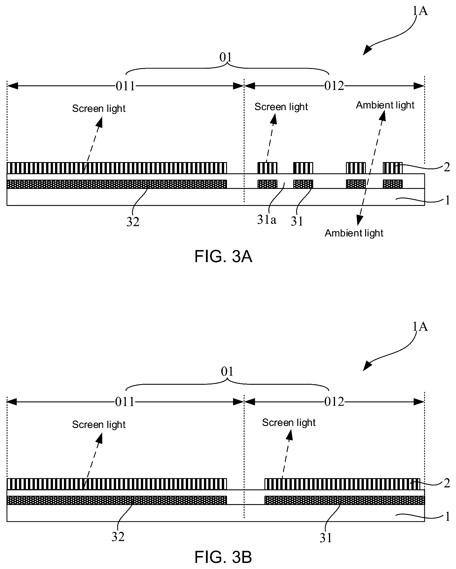 Patent US12568745 Figure 3 – Display substrate and display apparatus