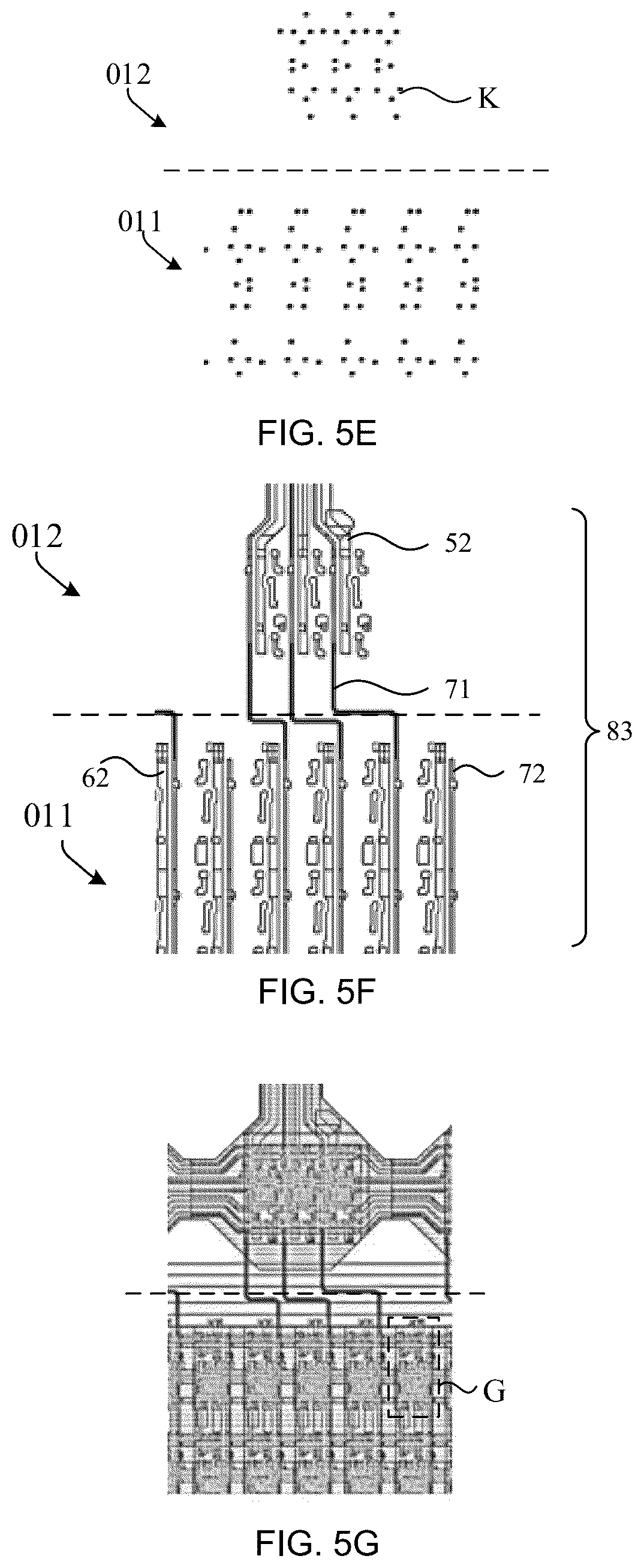 Patent US12568745 Figure 6 – Display substrate and display apparatus