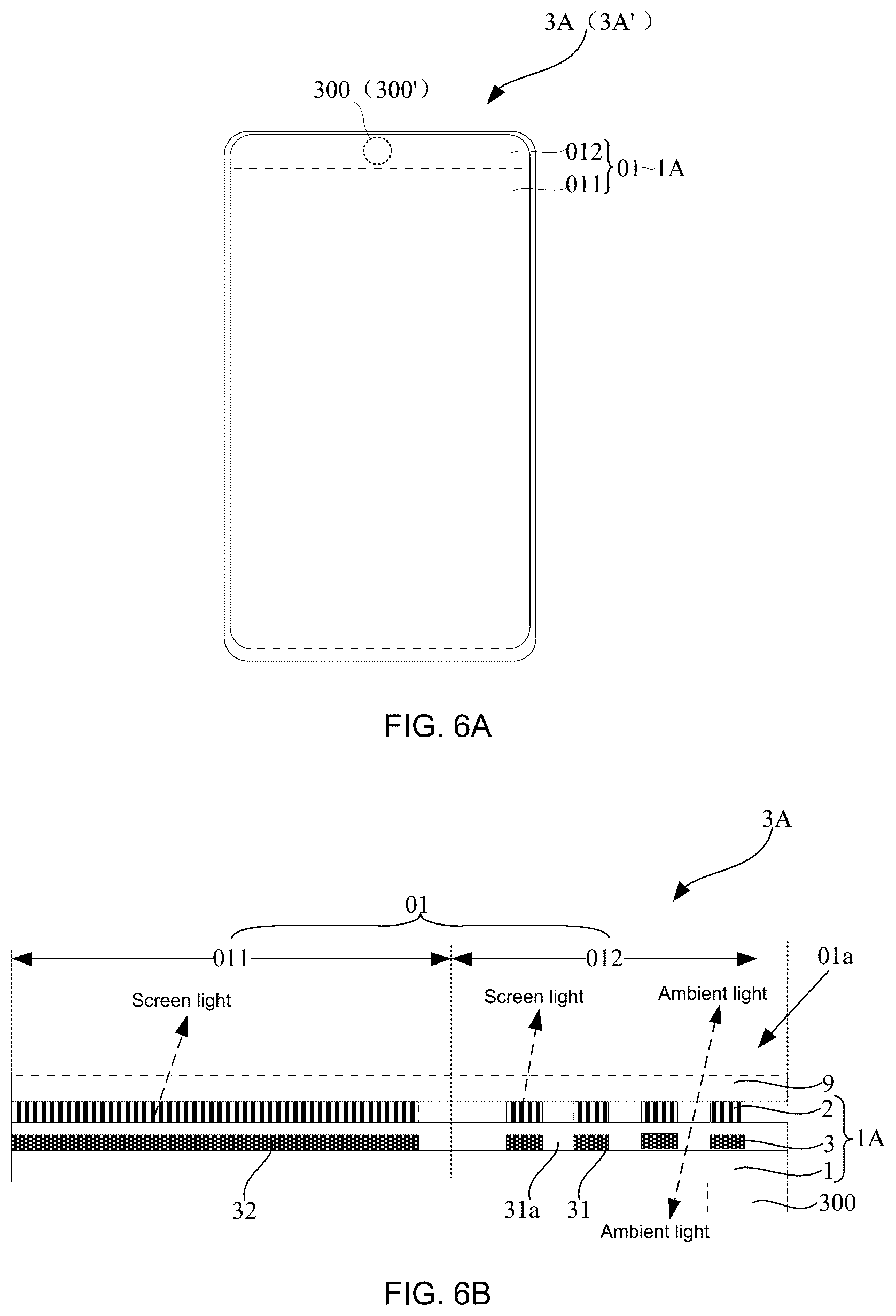 Patent US12568745 Figure 8 – Display substrate and display apparatus