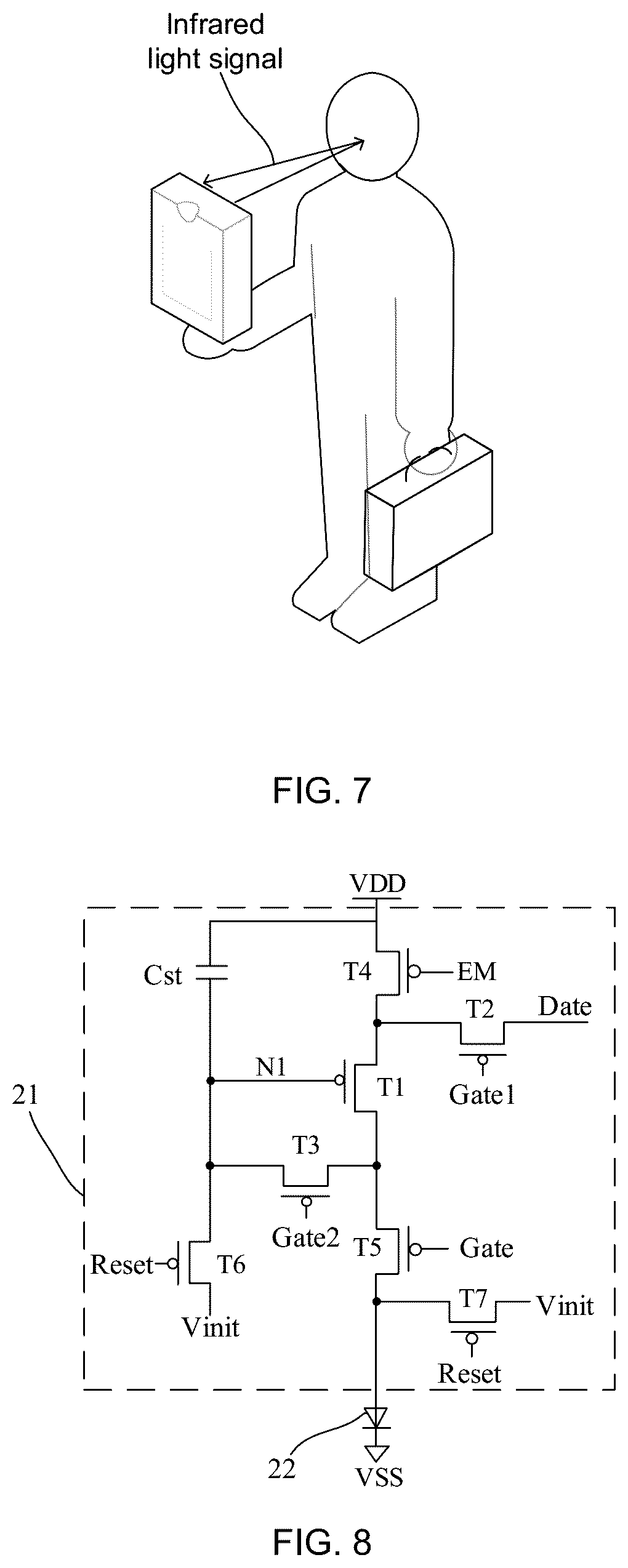 Patent US12568745 Figure 9 – Display substrate and display apparatus