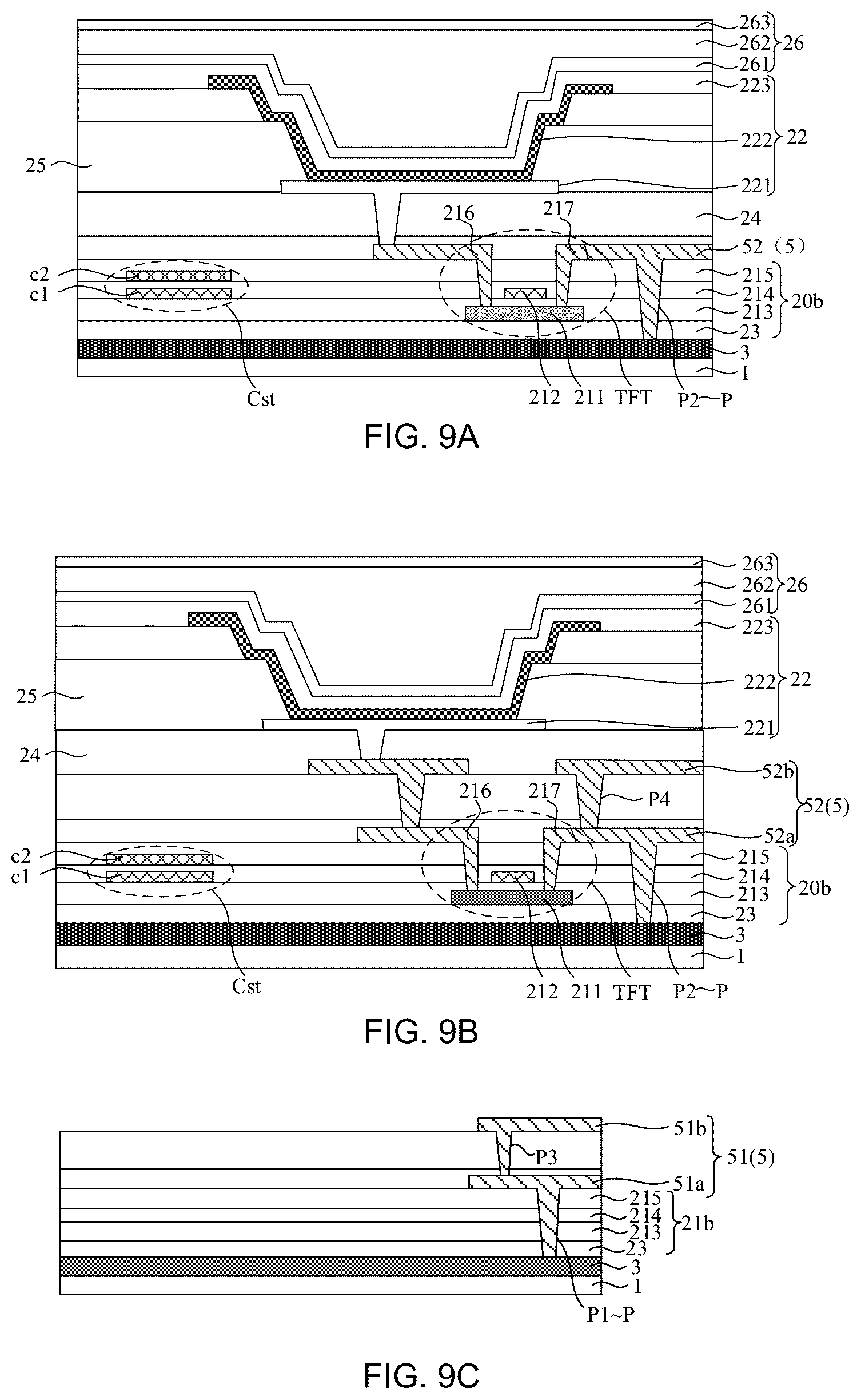 Patent US12568745 Figure 10 – Display substrate and display apparatus