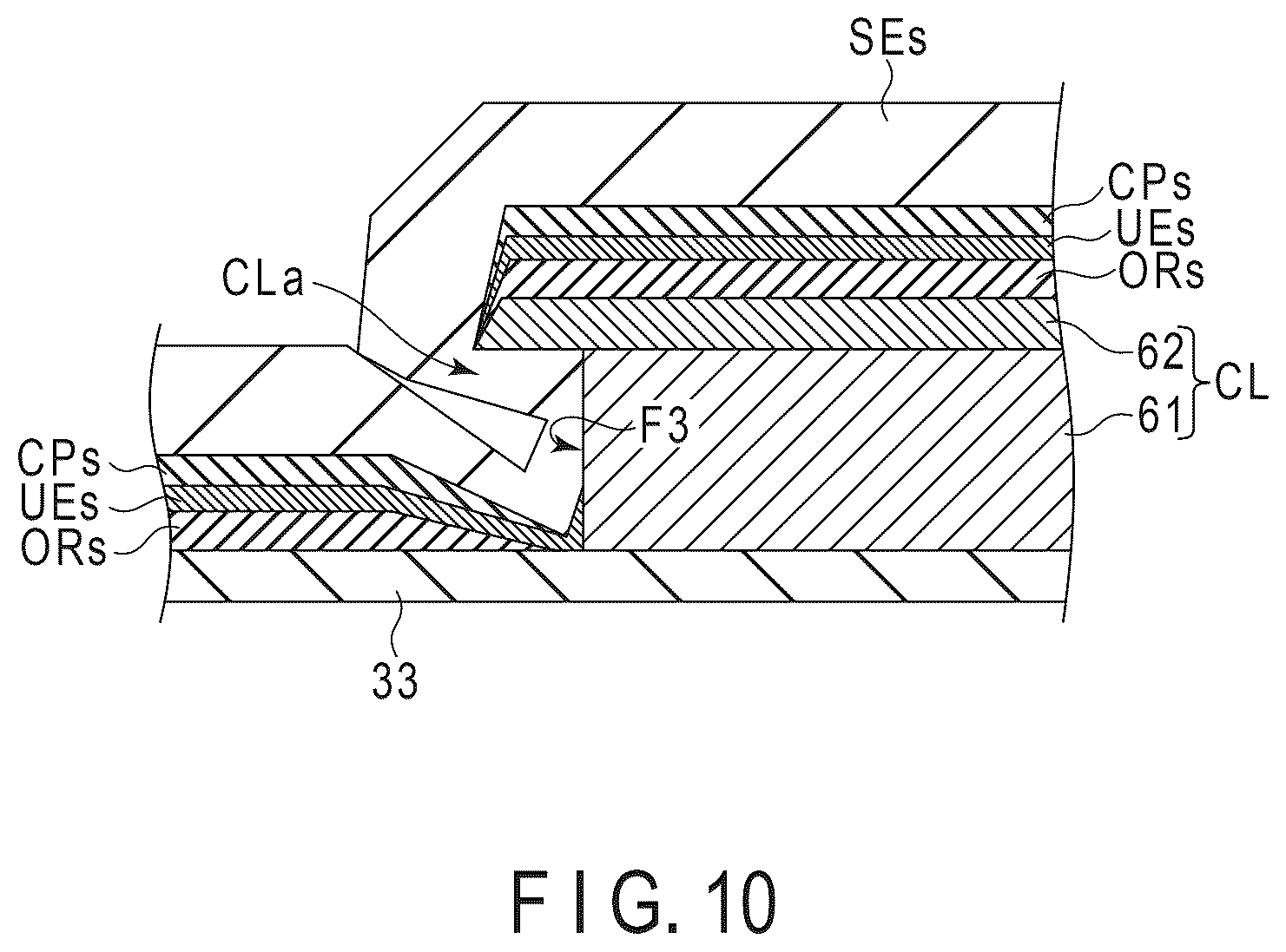 Patent US12568748 Figure 9 – Display device