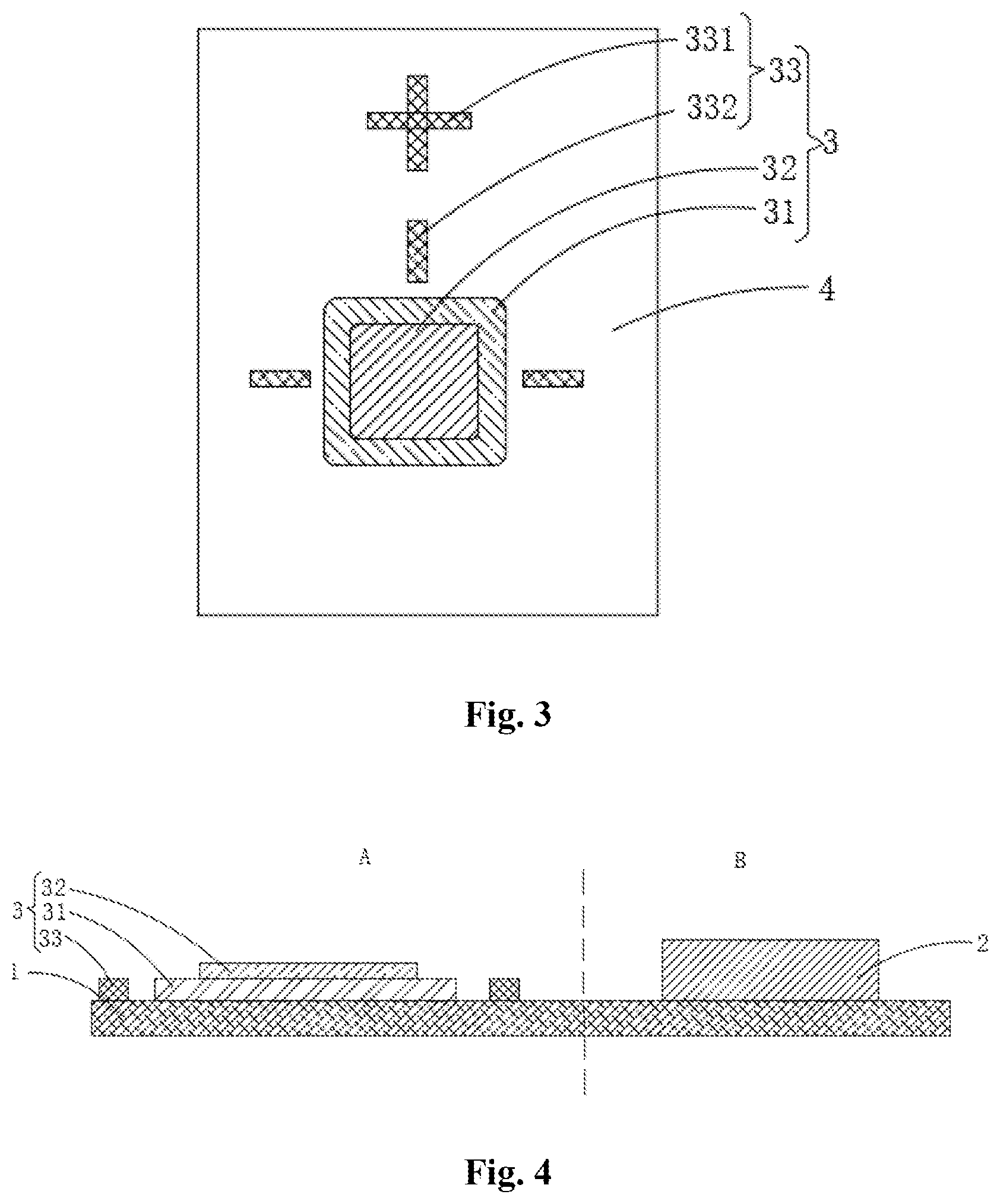 Patent US12568756 Figure 3 – Display panel motherboard and manufacturing method thereof
