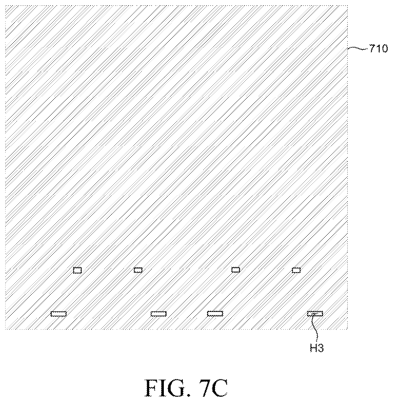 Patent US12568757 Figure 11 – Display device