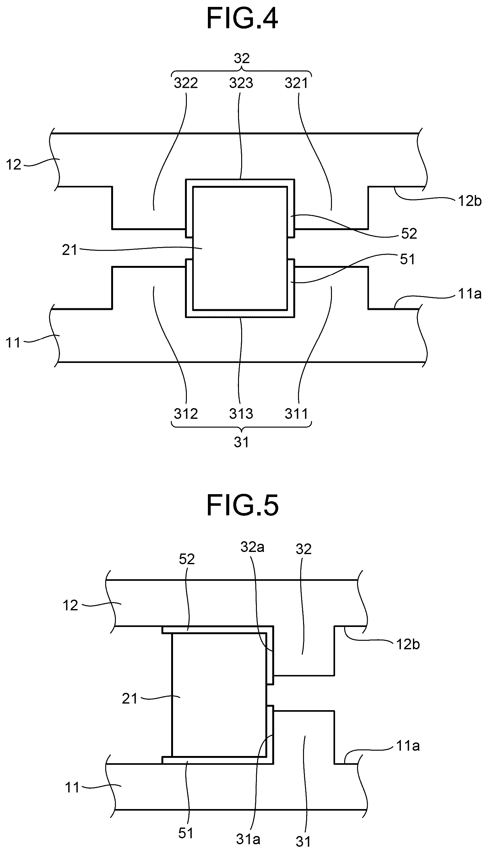 Patent US12568761 Figure 3 – Thermoelectric power generation device