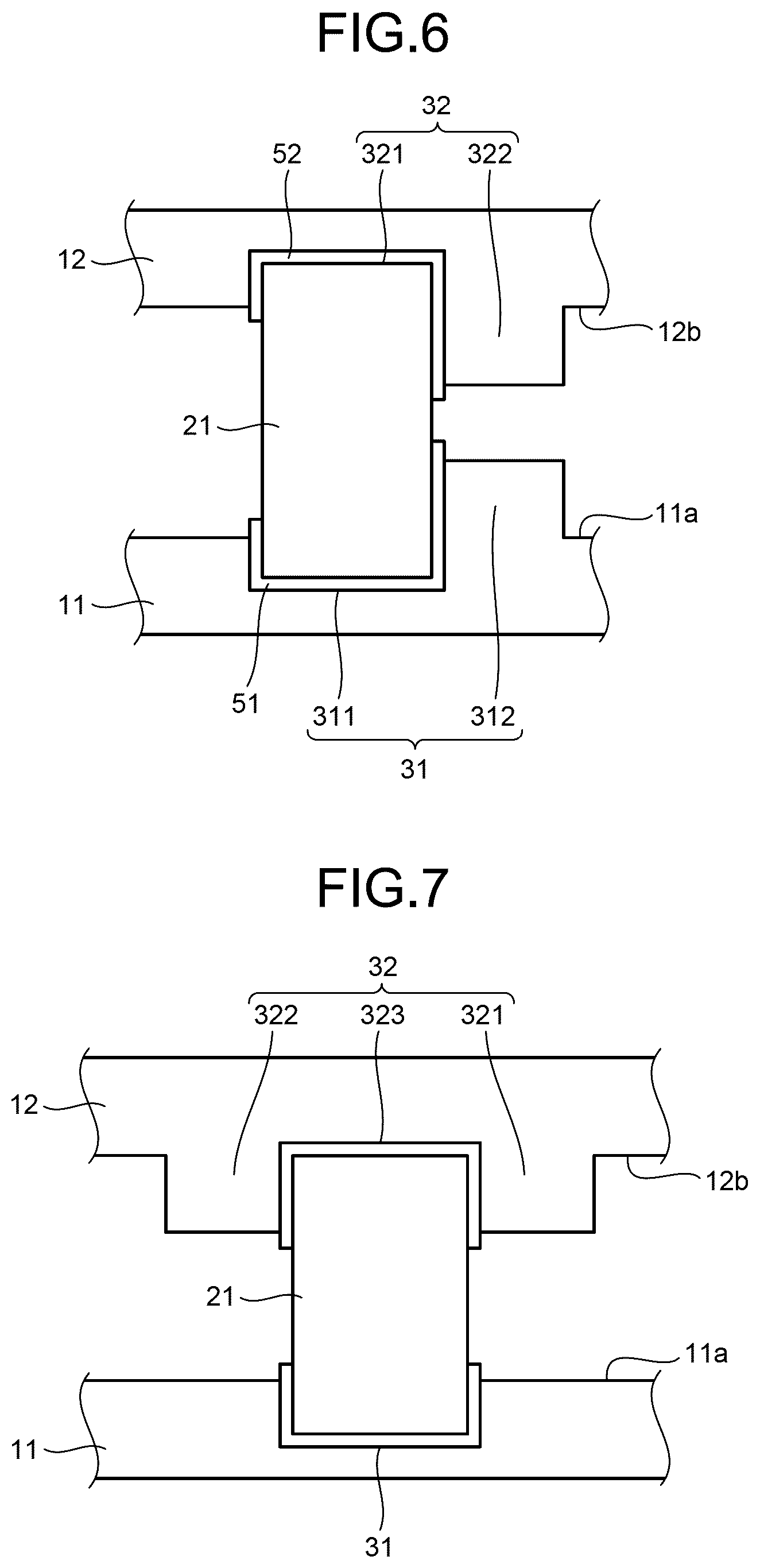 Patent US12568761 Figure 4 – Thermoelectric power generation device