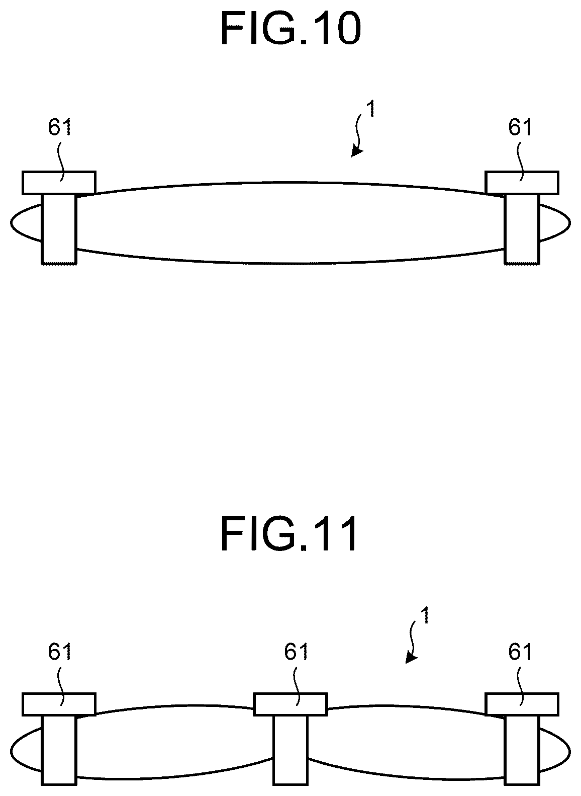 Patent US12568761 Figure 6 – Thermoelectric power generation device