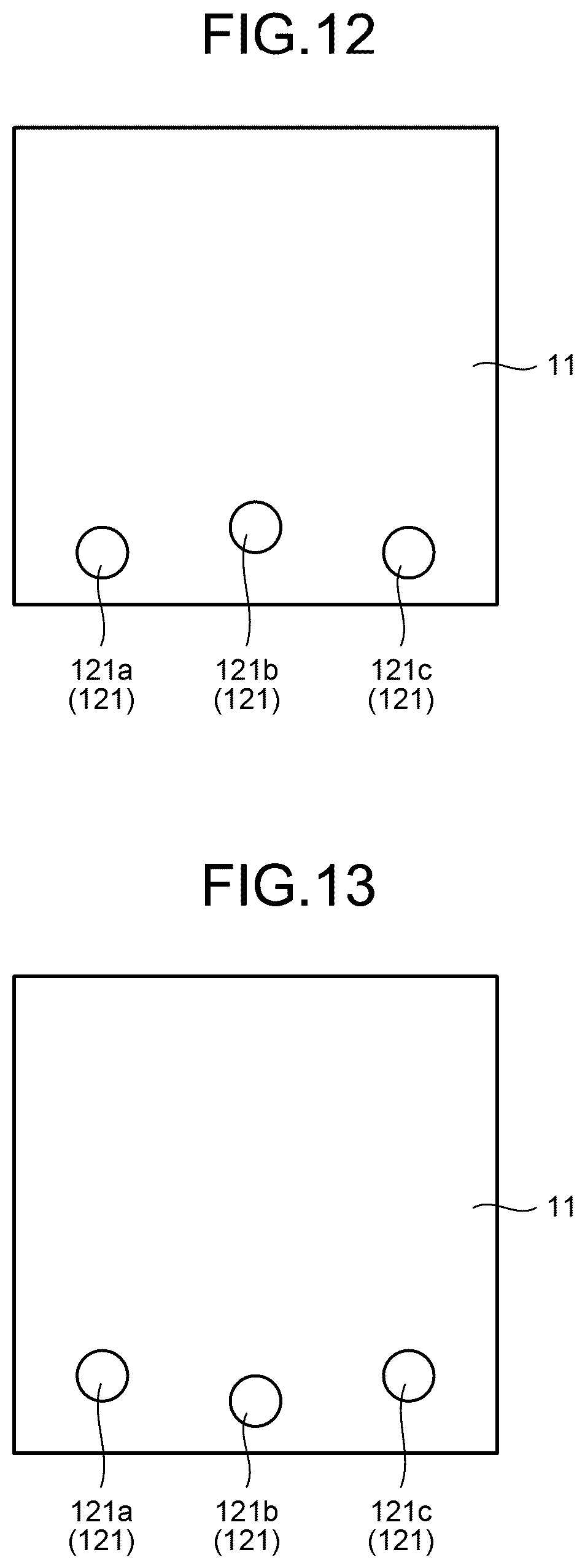 Patent US12568761 Figure 7 – Thermoelectric power generation device