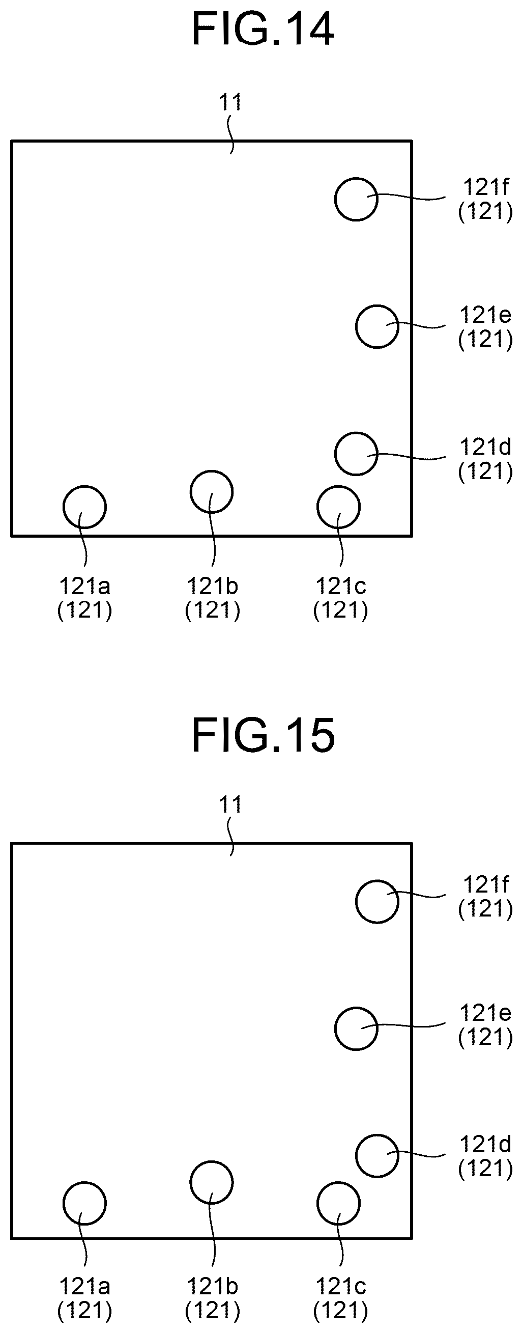 Patent US12568761 Figure 8 – Thermoelectric power generation device