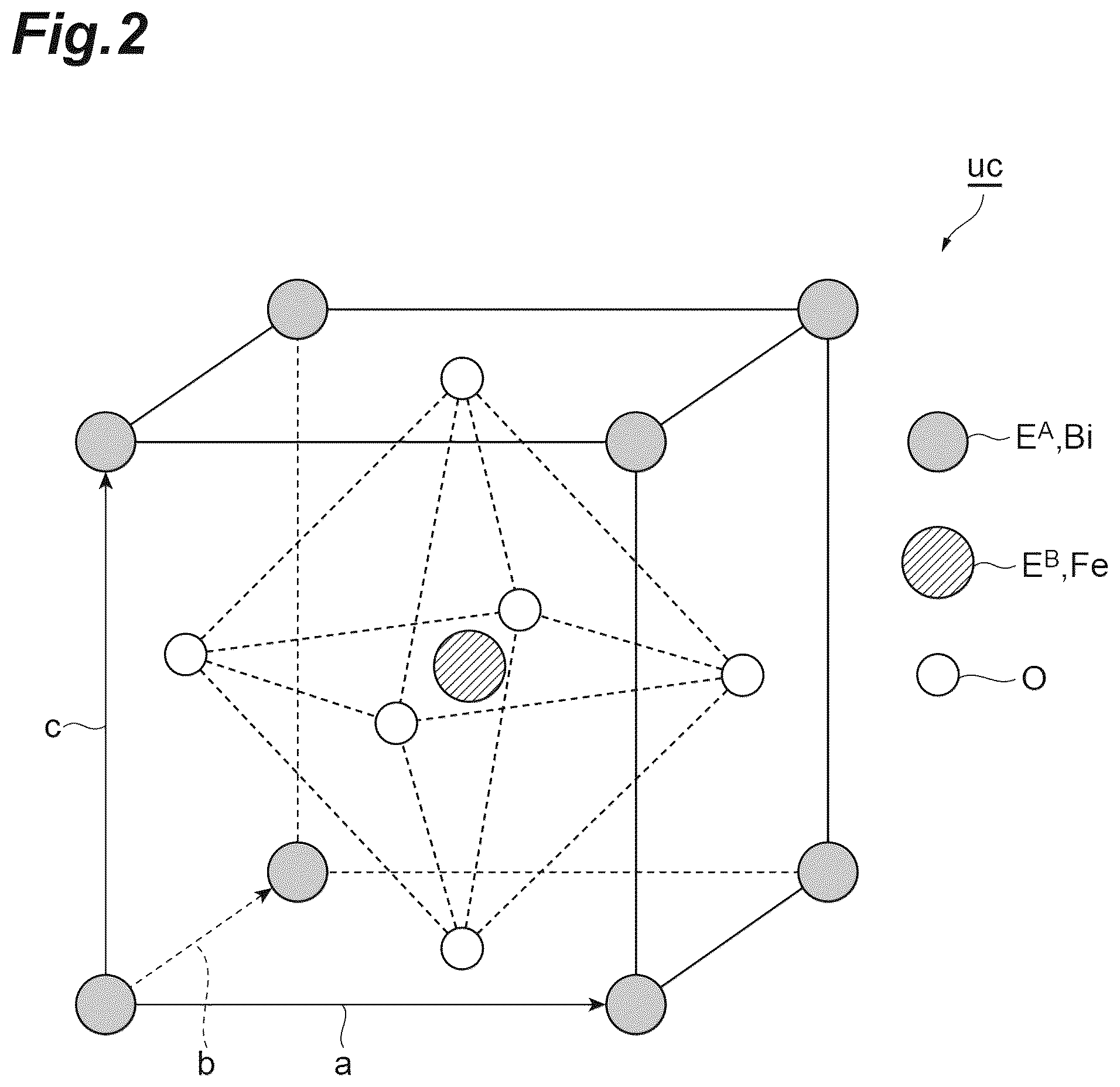 Patent US12568765 Figure 2 – Piezoelectric thin film element and piezoelectric transducer