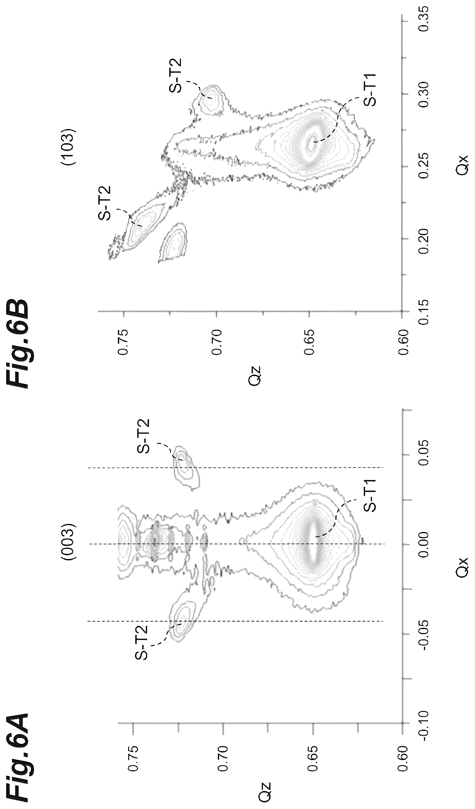Patent US12568765 Figure 6 – Piezoelectric thin film element and piezoelectric transducer