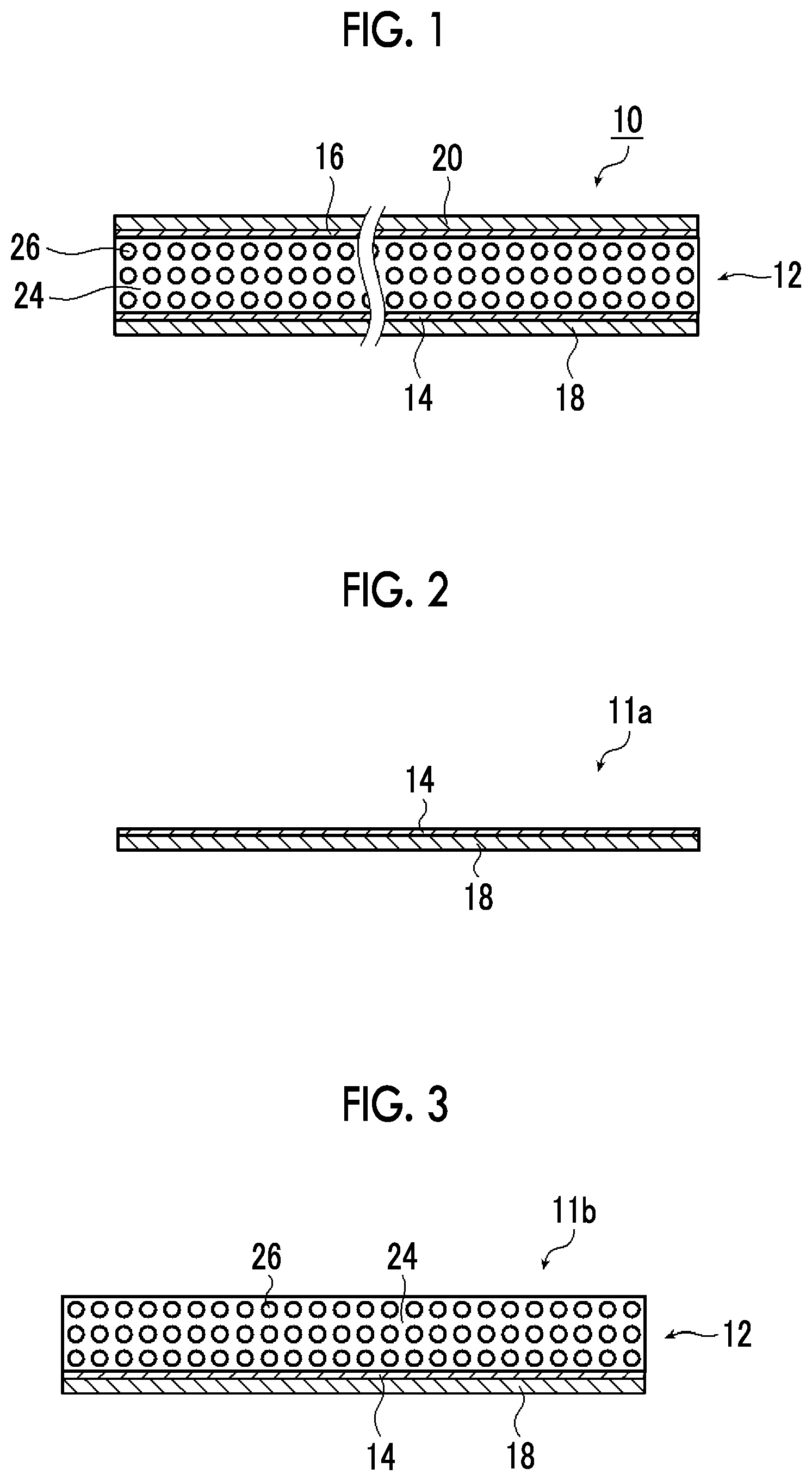 Patent US12568766 Figure 1 – Polymer-based piezoelectric composite material film