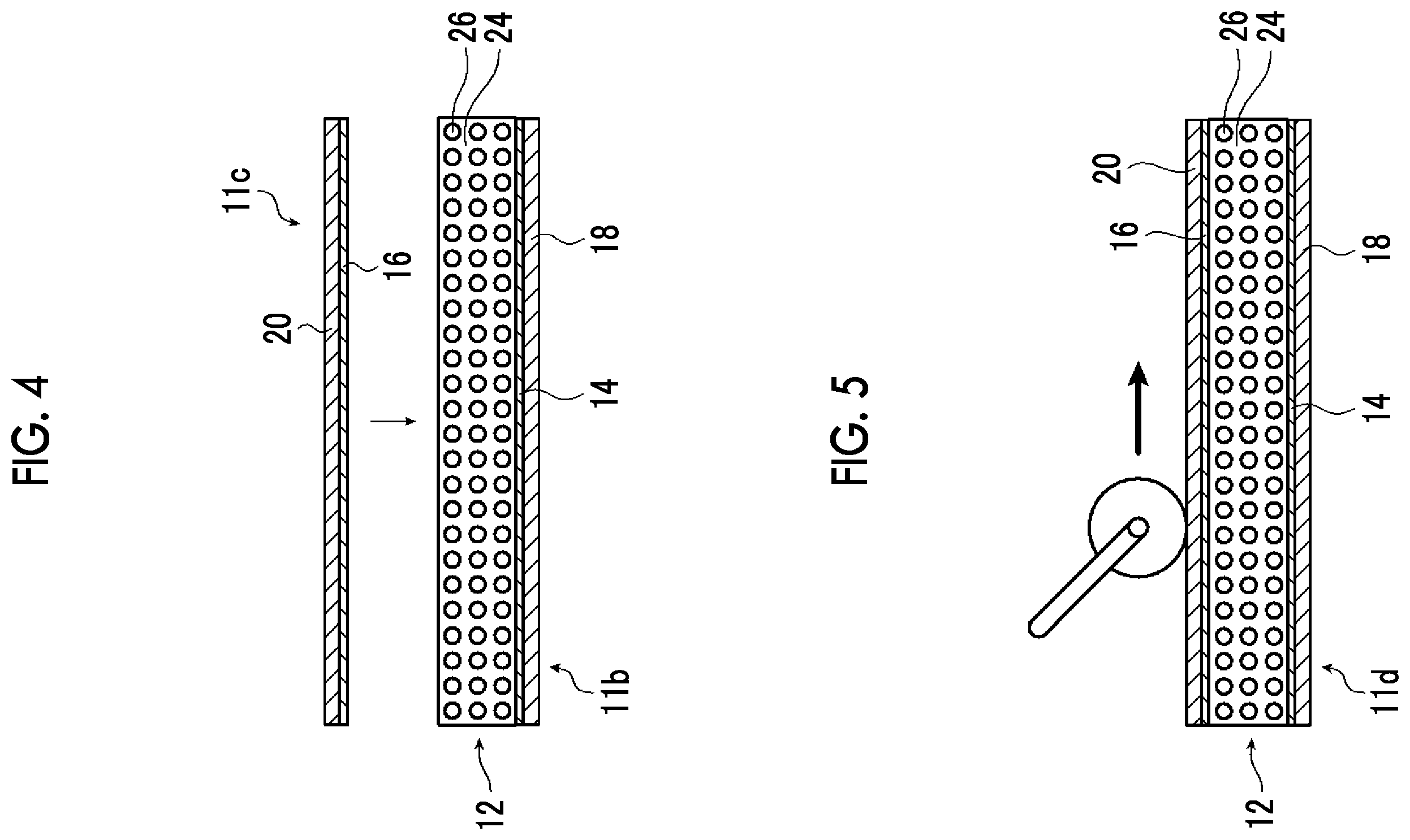 Patent US12568766 Figure 2 – Polymer-based piezoelectric composite material film