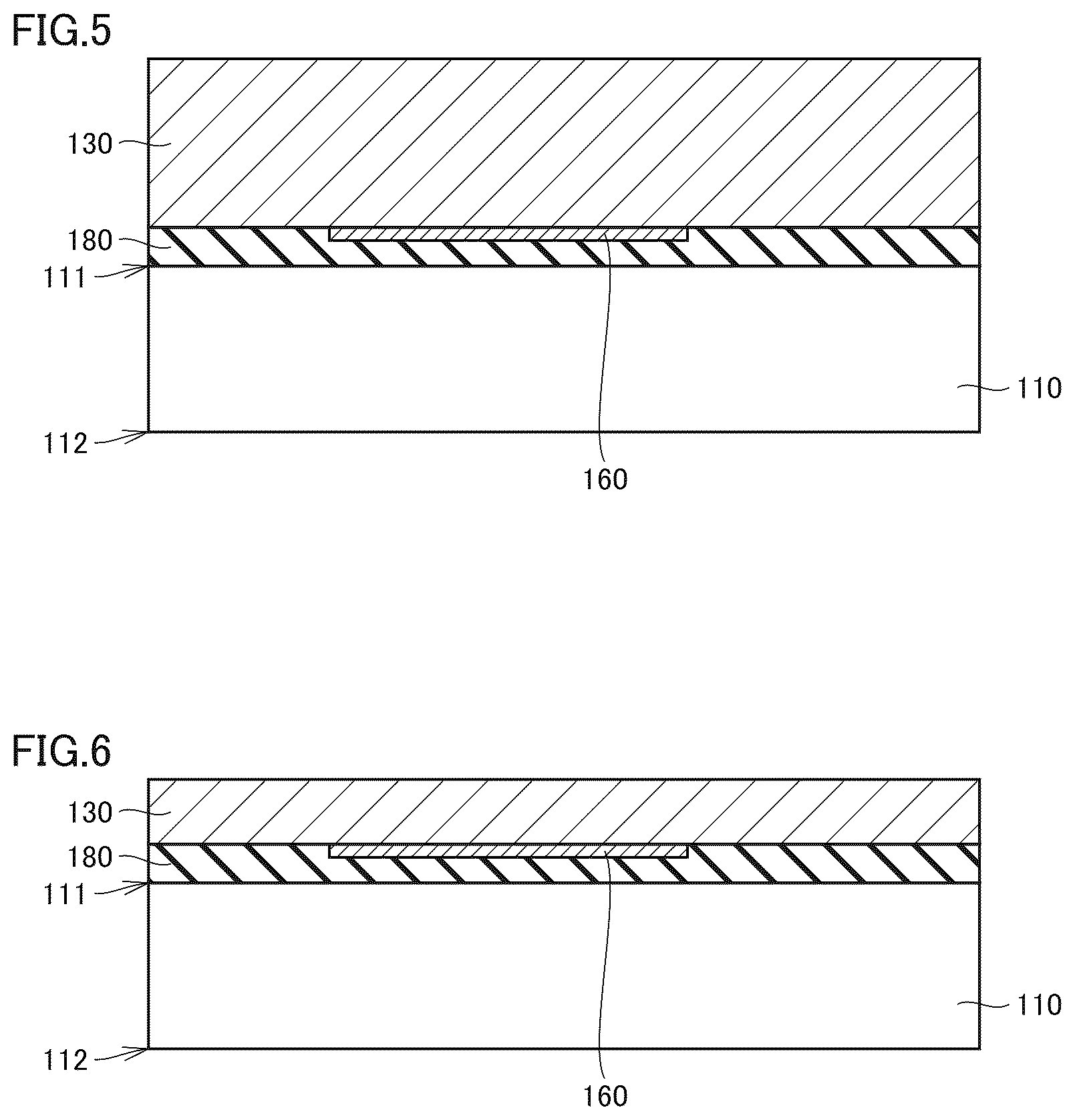 Patent US12568767 Figure 3 – Piezoelectric device including piezoelectric body layer with positive and negative polarization charges