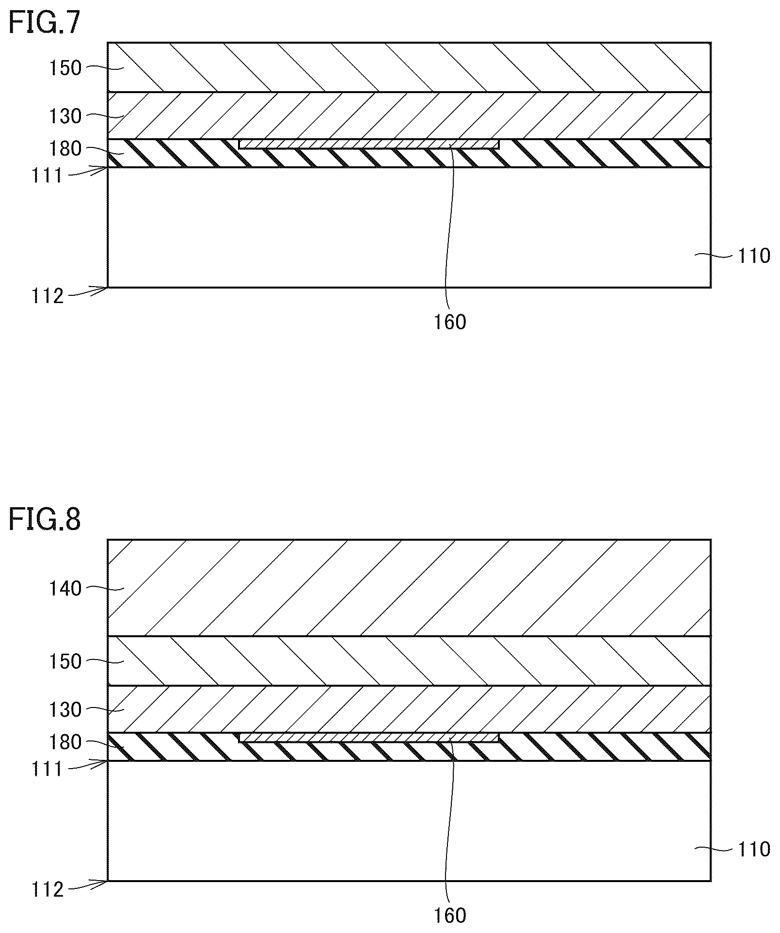 Patent US12568767 Figure 4 – Piezoelectric device including piezoelectric body layer with positive and negative polarization charges