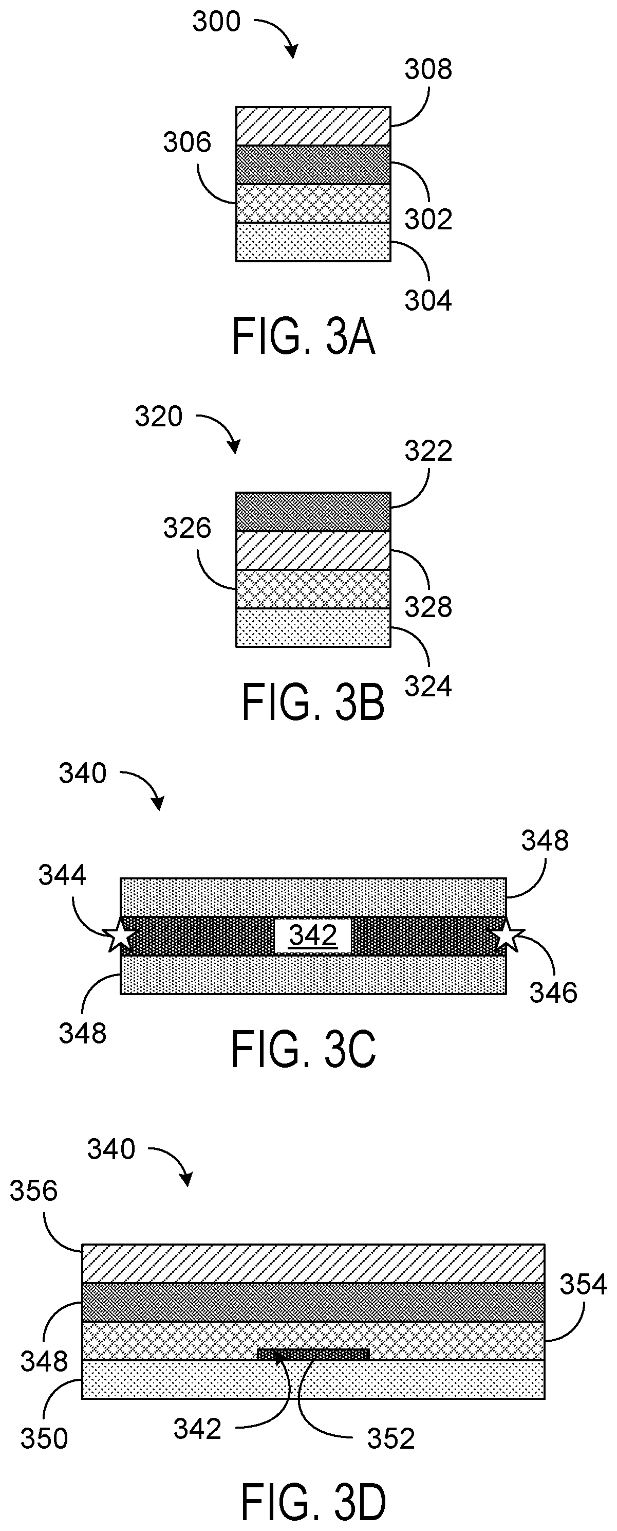 Patent US12568773 Figure 3 – Tunable ground connection to Majorana zero modes