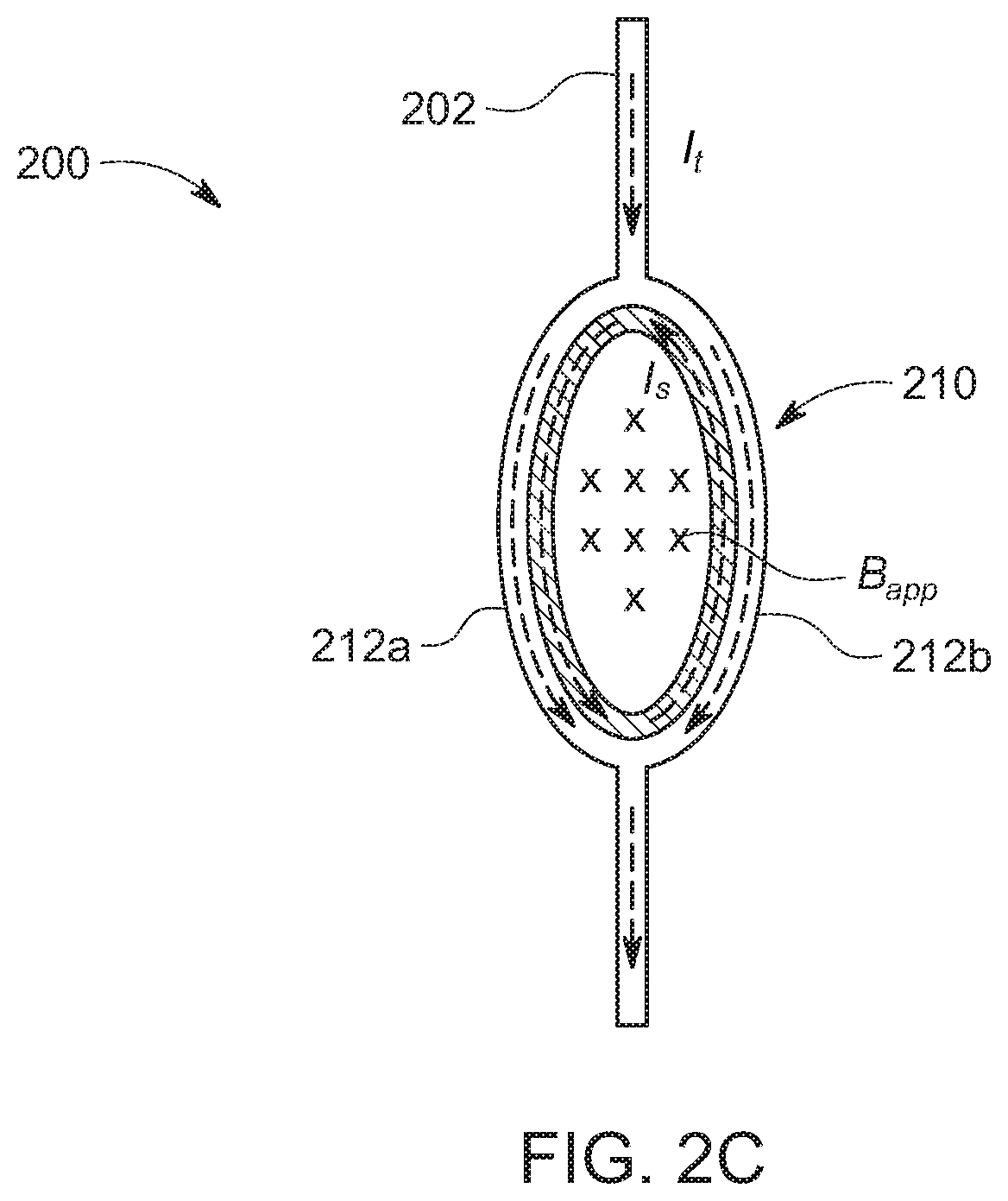 Patent US12568774 Figure 5 – Superconducting switches