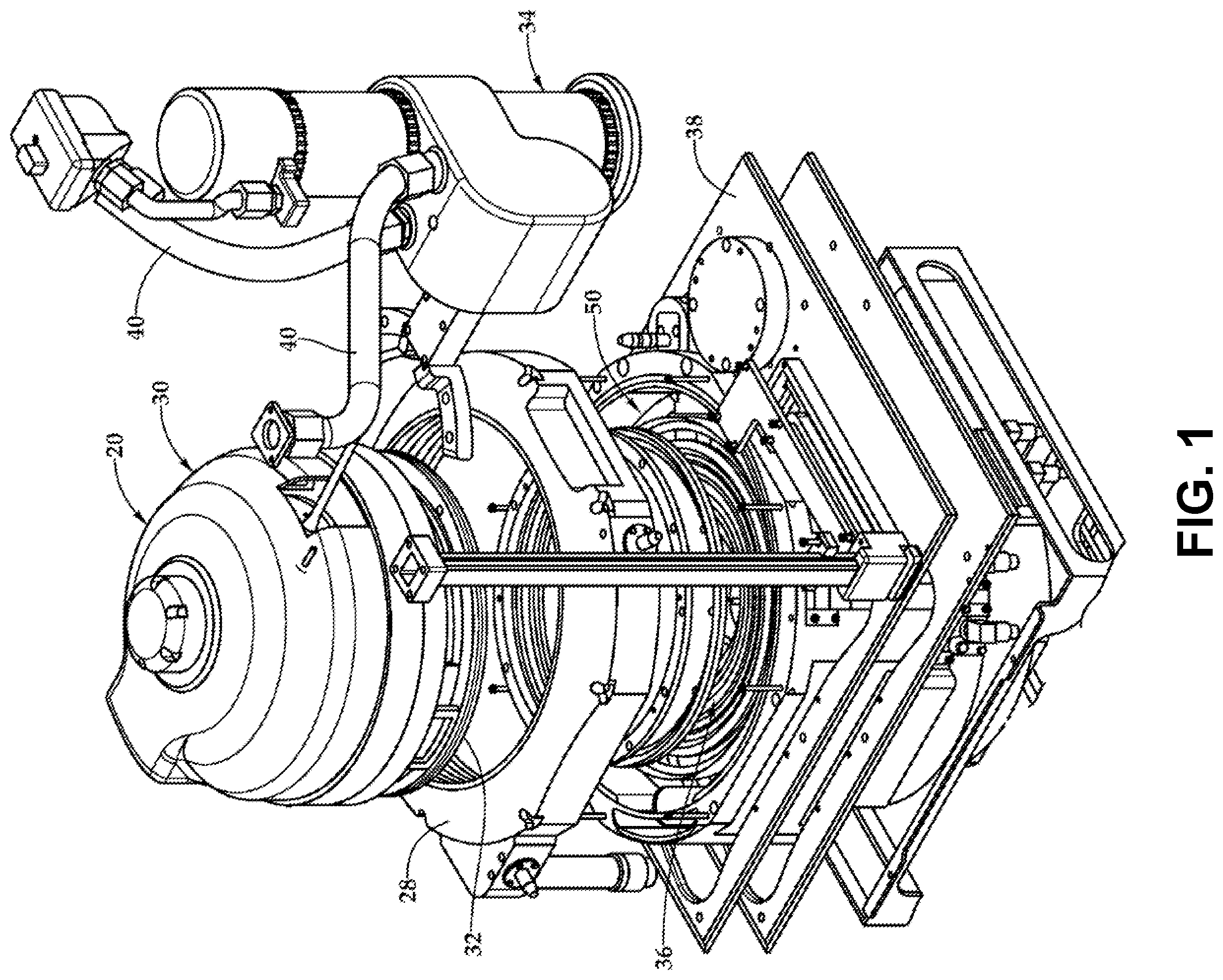 Patent US12568778 Figure 1 – Semiconductor film plating perimeter mapping and compensation