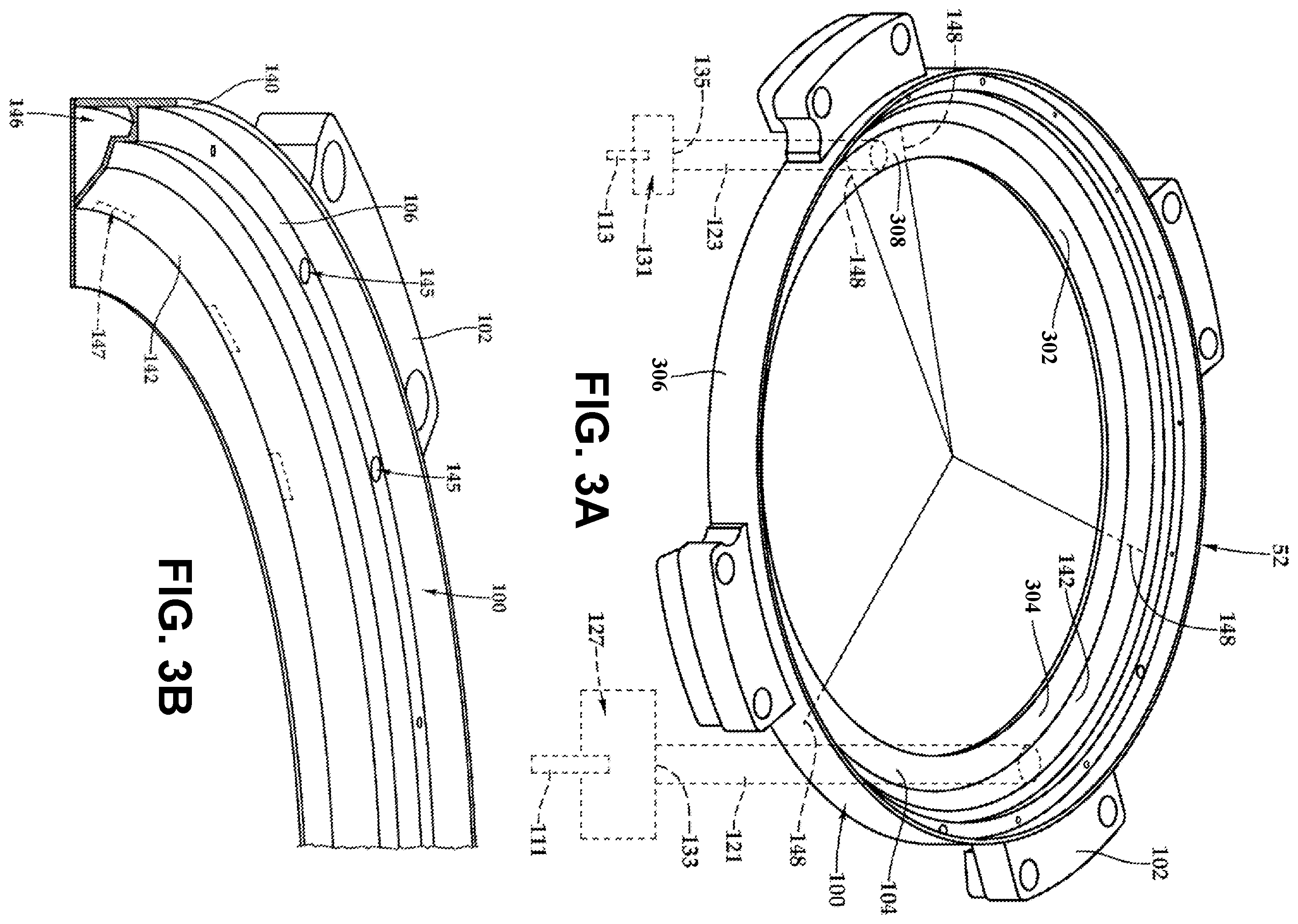 Patent US12568778 Figure 3 – Semiconductor film plating perimeter mapping and compensation