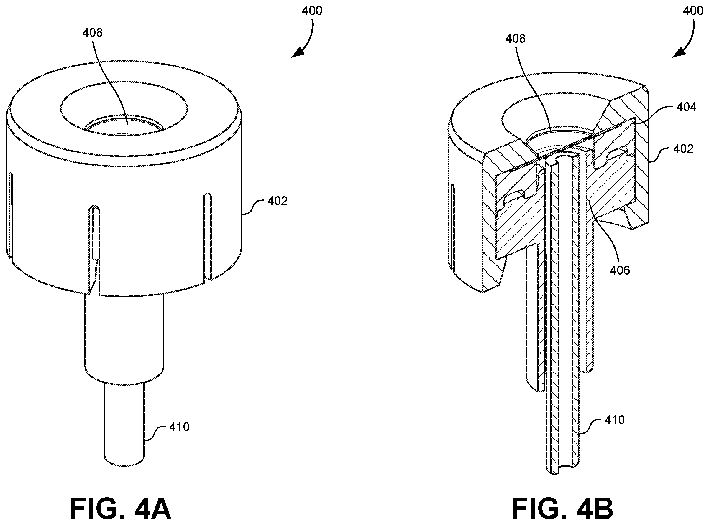 Patent US12568778 Figure 4 – Semiconductor film plating perimeter mapping and compensation