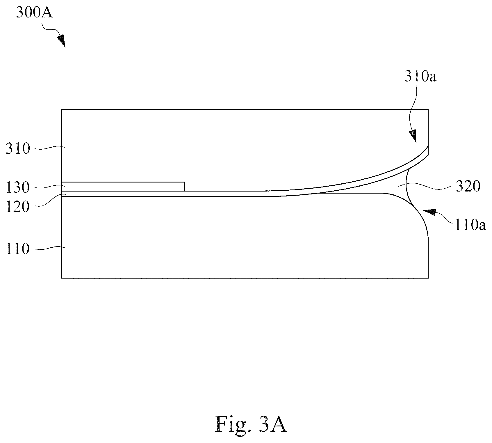 Patent US12568780 Figure 3 – Semiconductor device and method of manufacturing