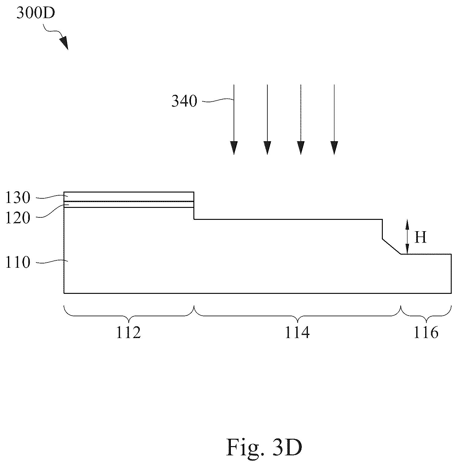 Patent US12568780 Figure 6 – Semiconductor device and method of manufacturing