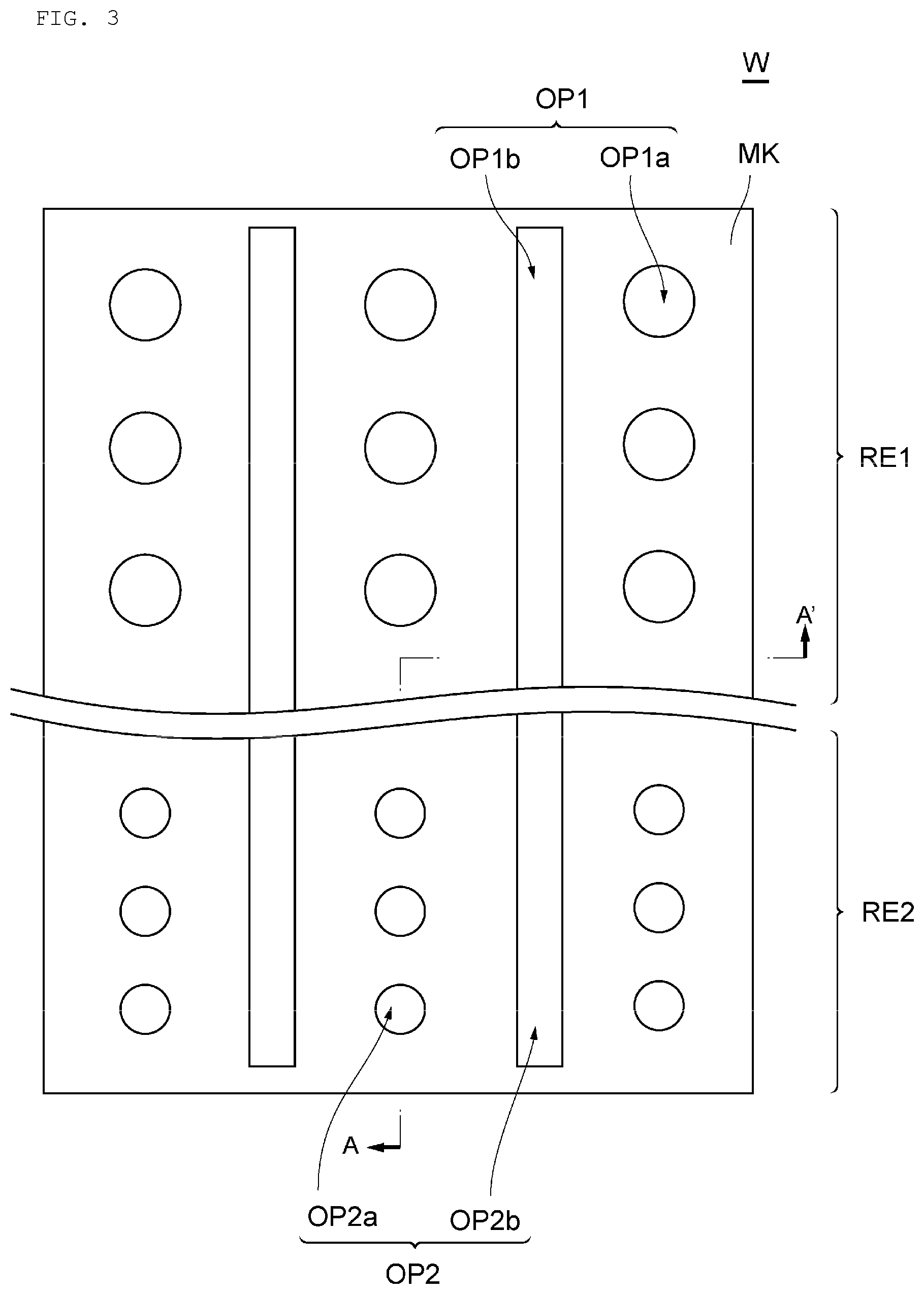Patent US12568782 Figure 3 – Etching method and plasma processing system