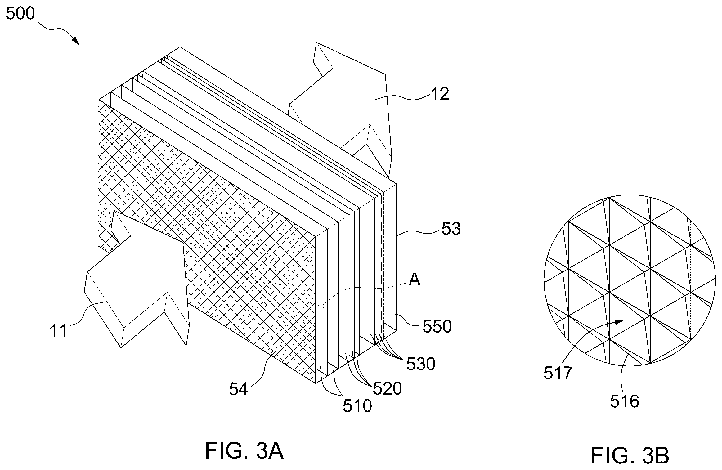 Patent US12568785 Figure 3 – Particle removal method in semiconductor fabrication process
