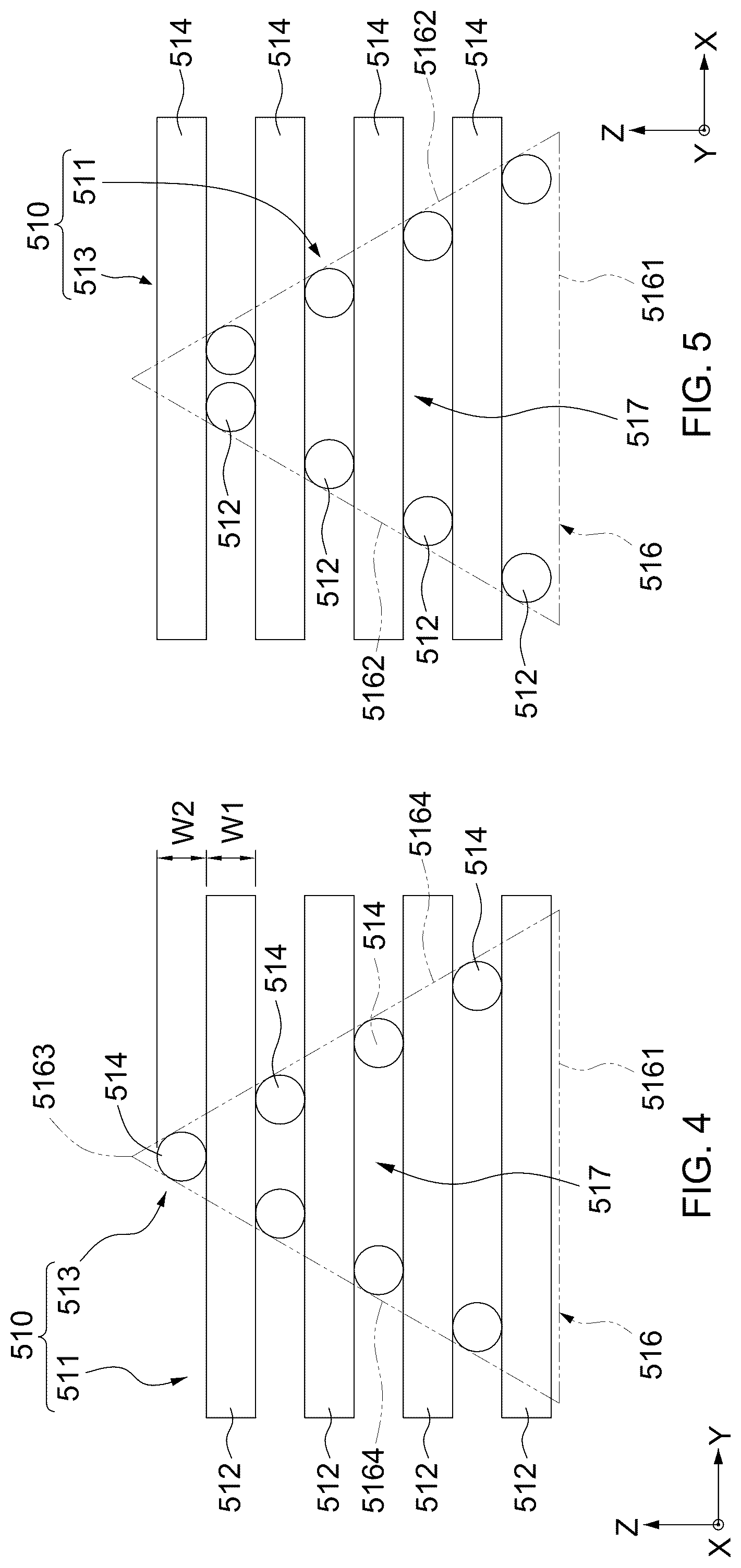 Patent US12568785 Figure 4 – Particle removal method in semiconductor fabrication process