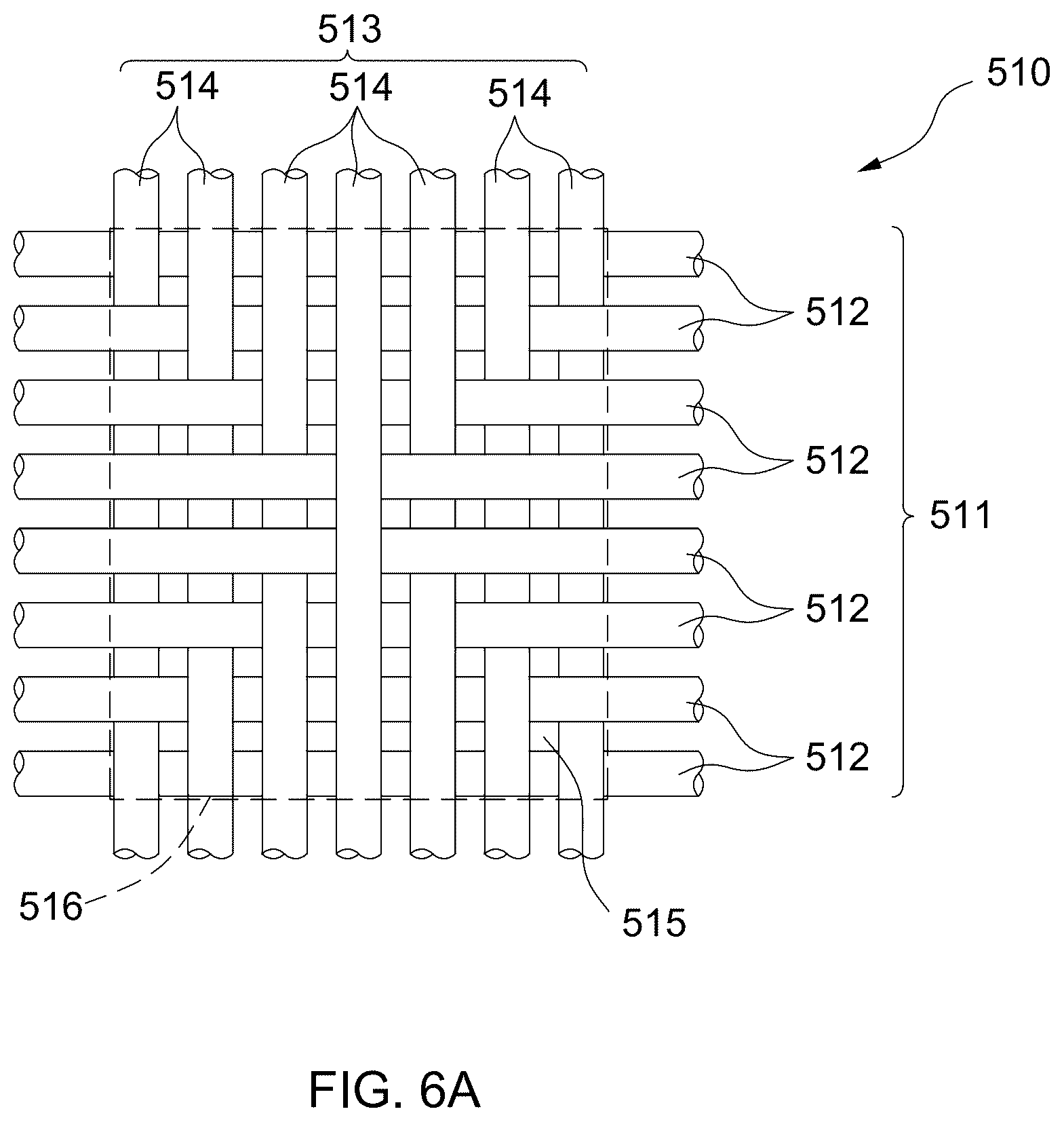 Patent US12568785 Figure 5 – Particle removal method in semiconductor fabrication process