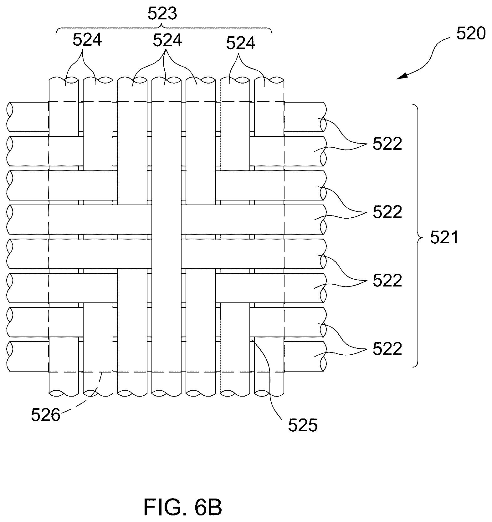 Patent US12568785 Figure 6 – Particle removal method in semiconductor fabrication process