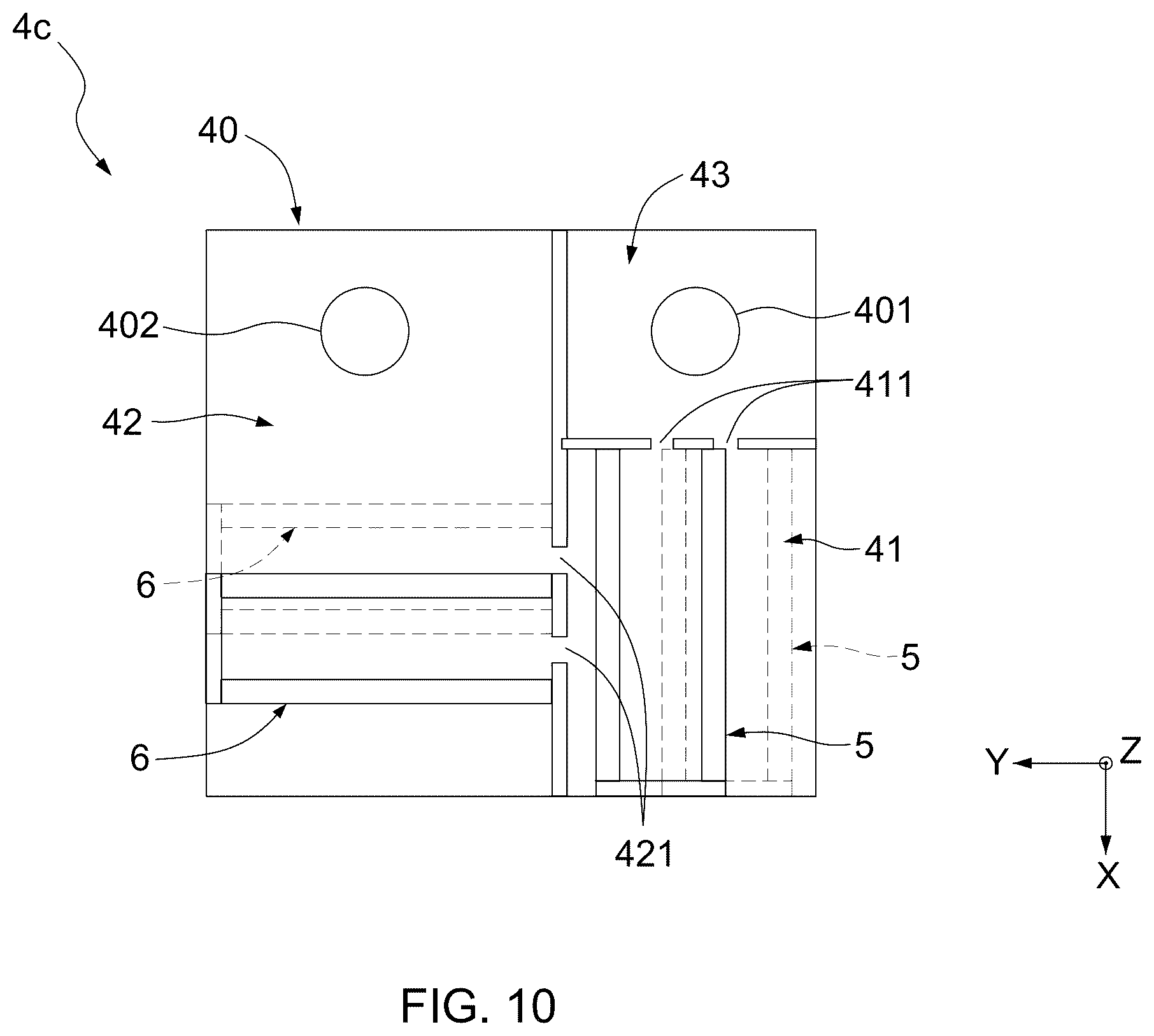Patent US12568785 Figure 10 – Particle removal method in semiconductor fabrication process