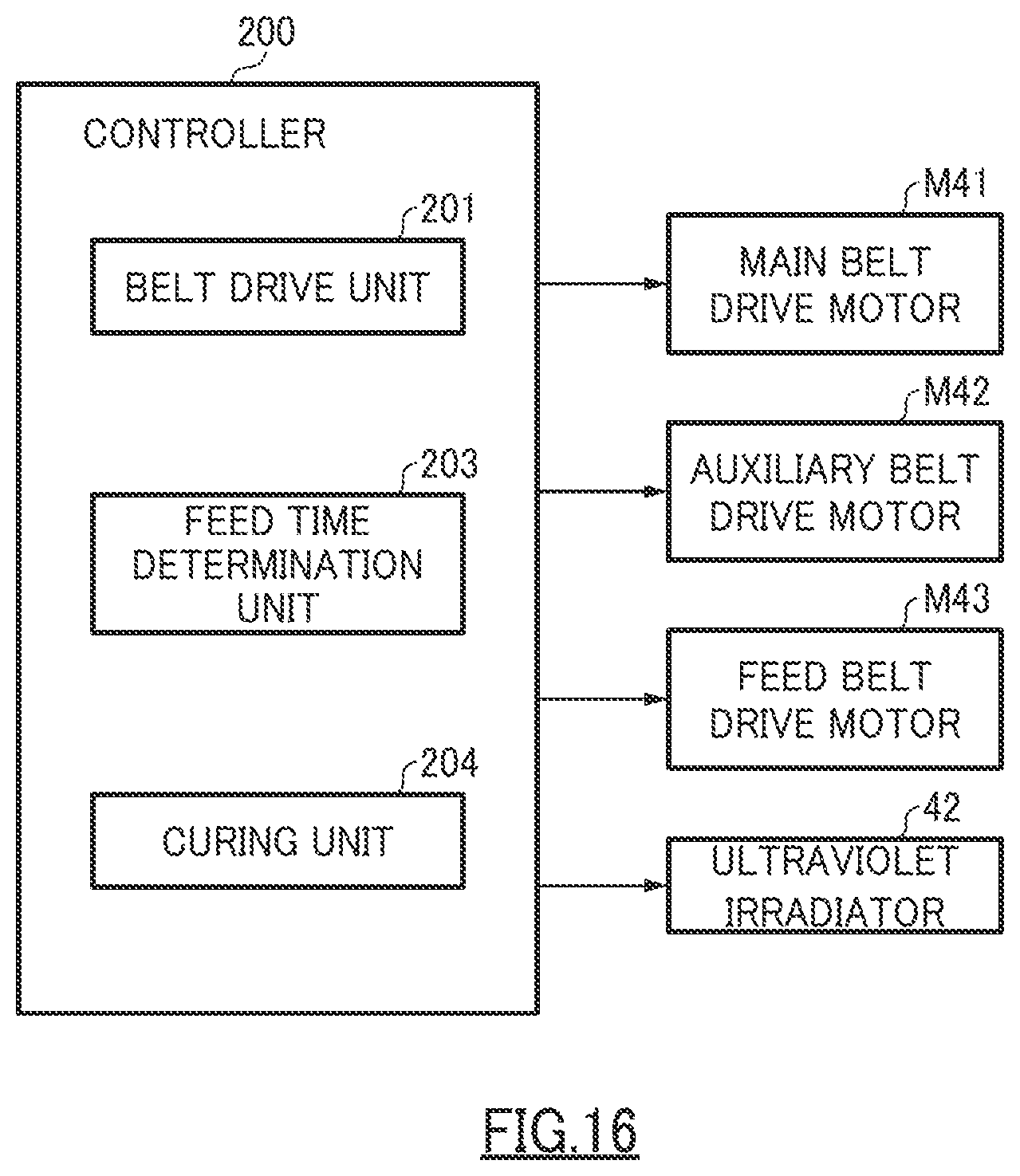 Patent US12568787 Figure 16 – IC chip mounting device and IC chip mounting method