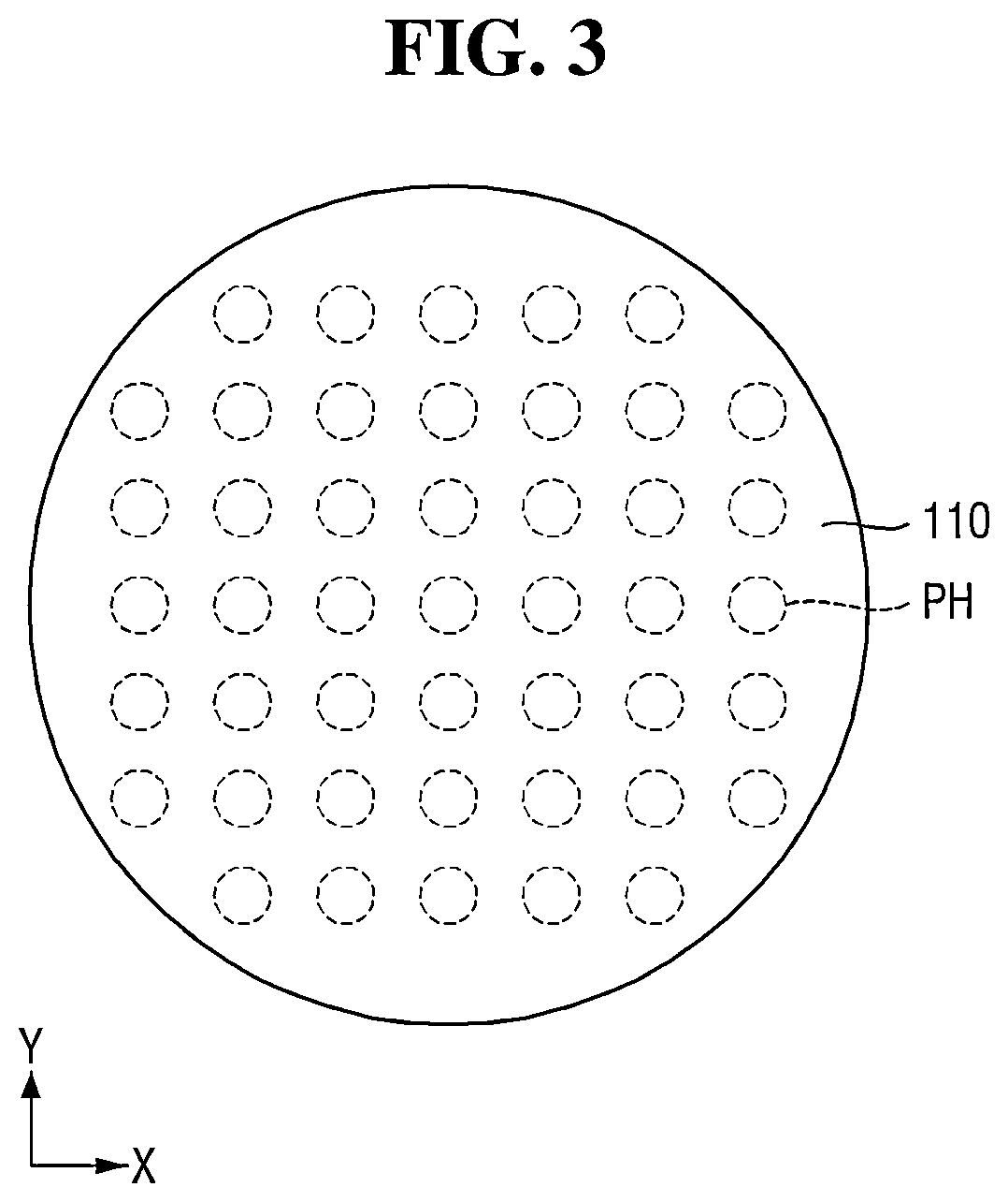 Patent US12568788 Figure 3 – Semiconductor package manufacturing apparatus and semiconductor package manufacturing method using the same