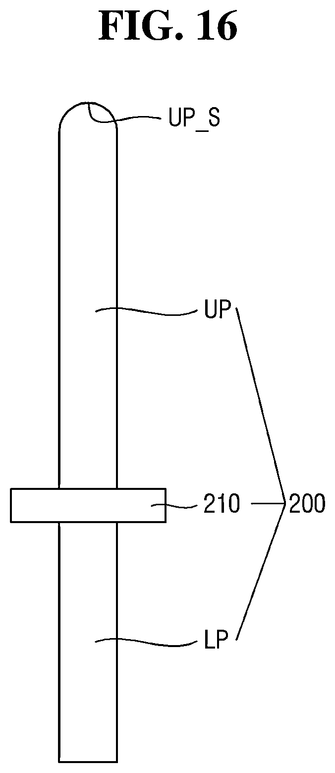 Patent US12568788 Figure 16 – Semiconductor package manufacturing apparatus and semiconductor package manufacturing method using the same