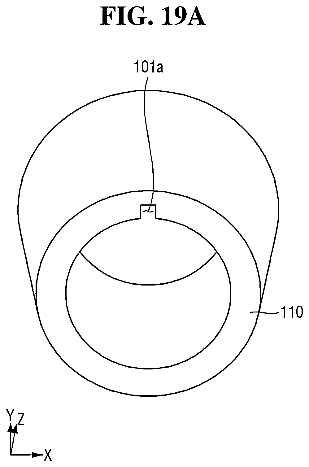 Patent US12568788 Figure 19 – Semiconductor package manufacturing apparatus and semiconductor package manufacturing method using the same