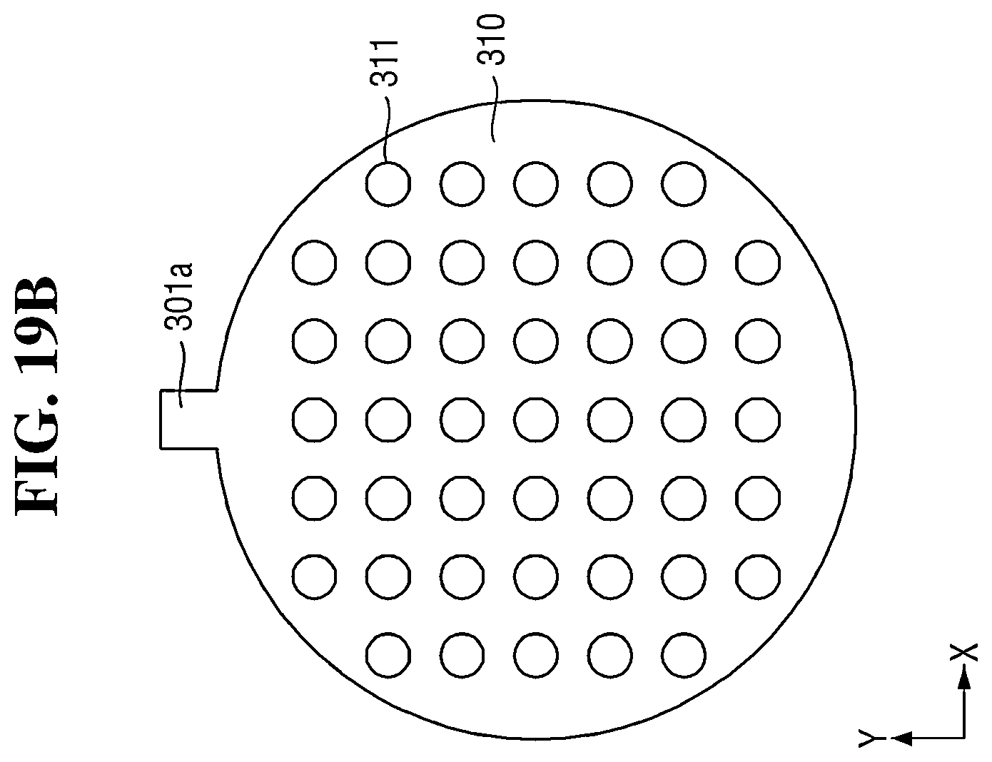 Patent US12568788 Figure 20 – Semiconductor package manufacturing apparatus and semiconductor package manufacturing method using the same