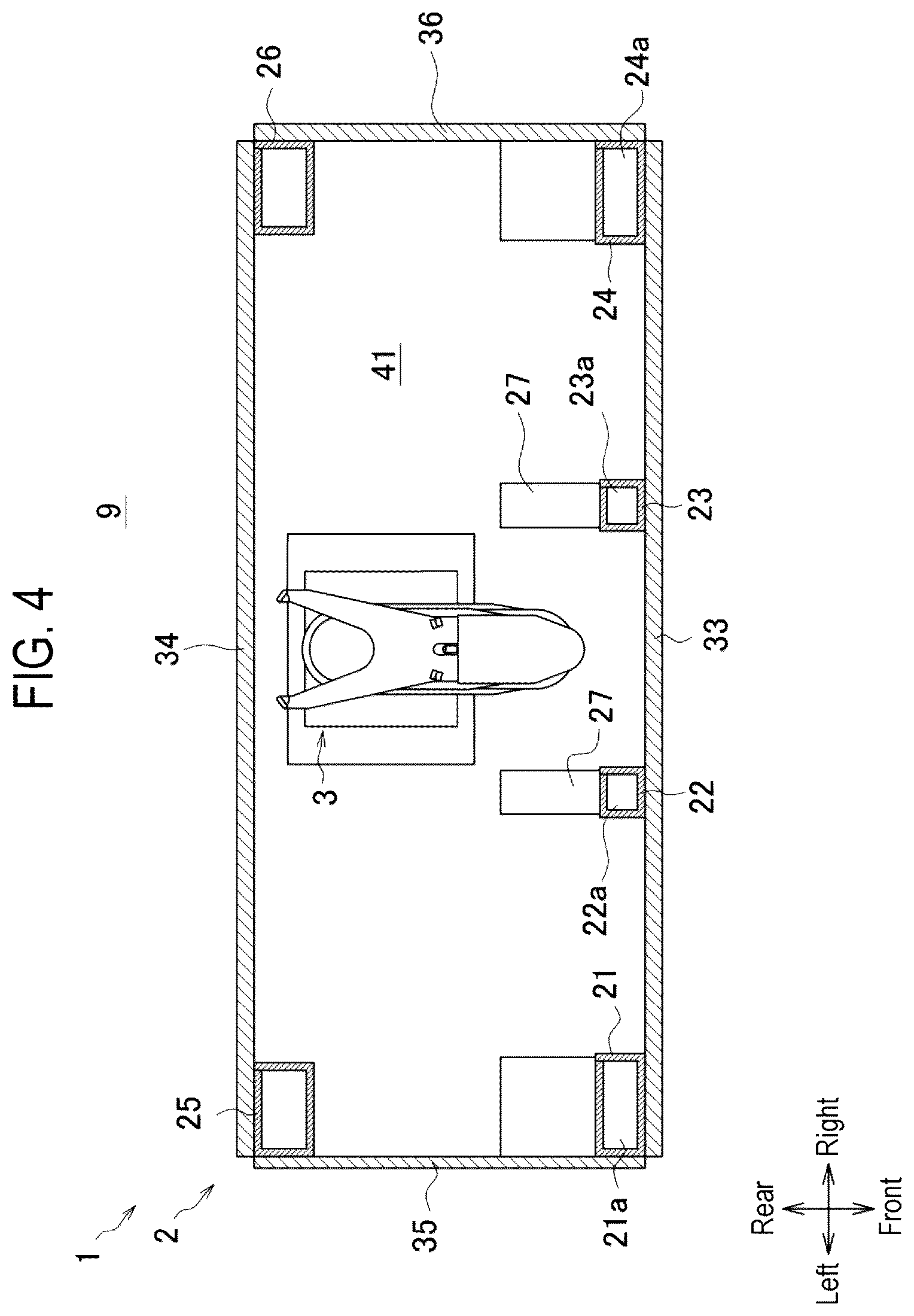 Patent US12568789 Figure 4 – Equipment front end module