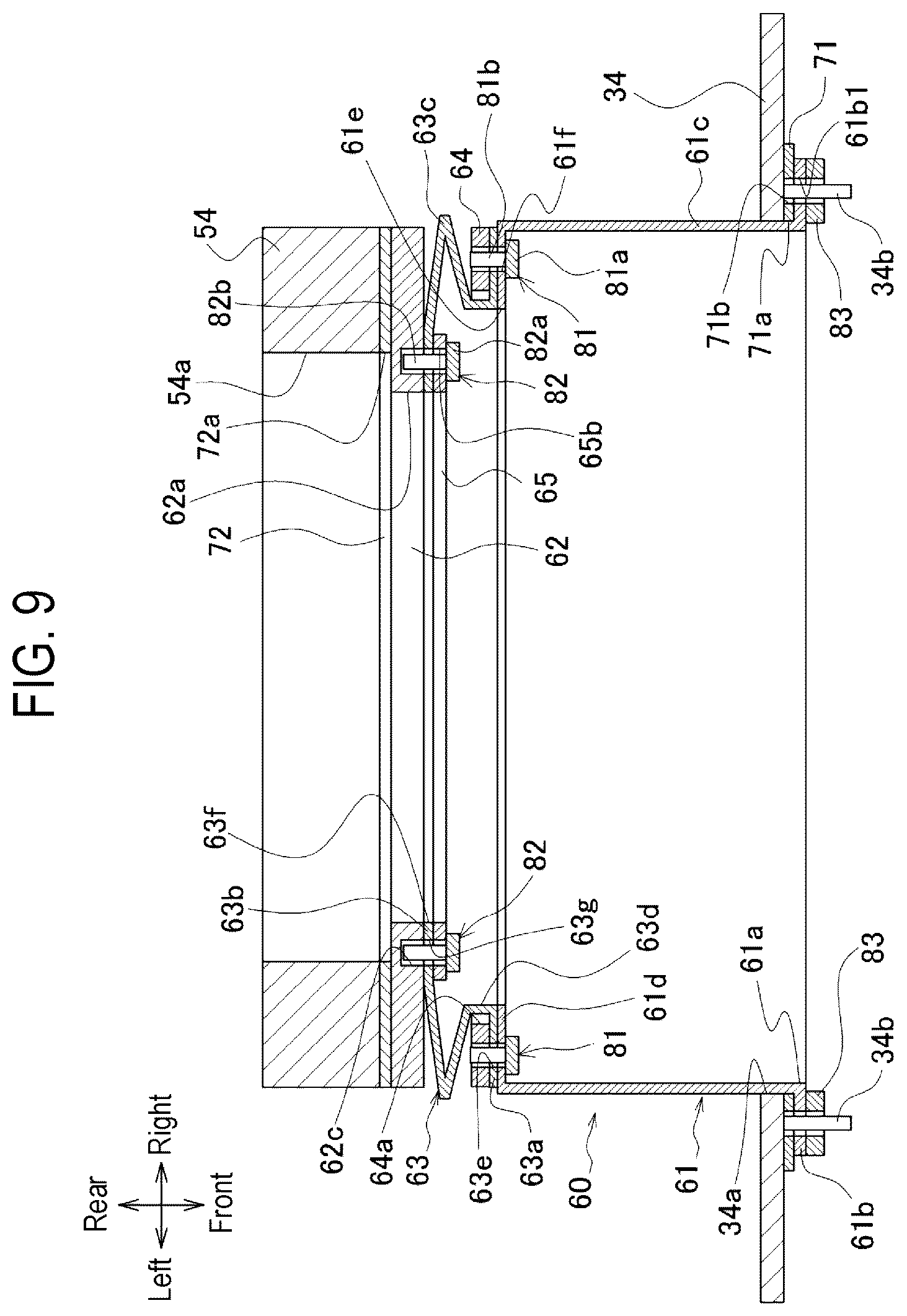 Patent US12568789 Figure 9 – Equipment front end module