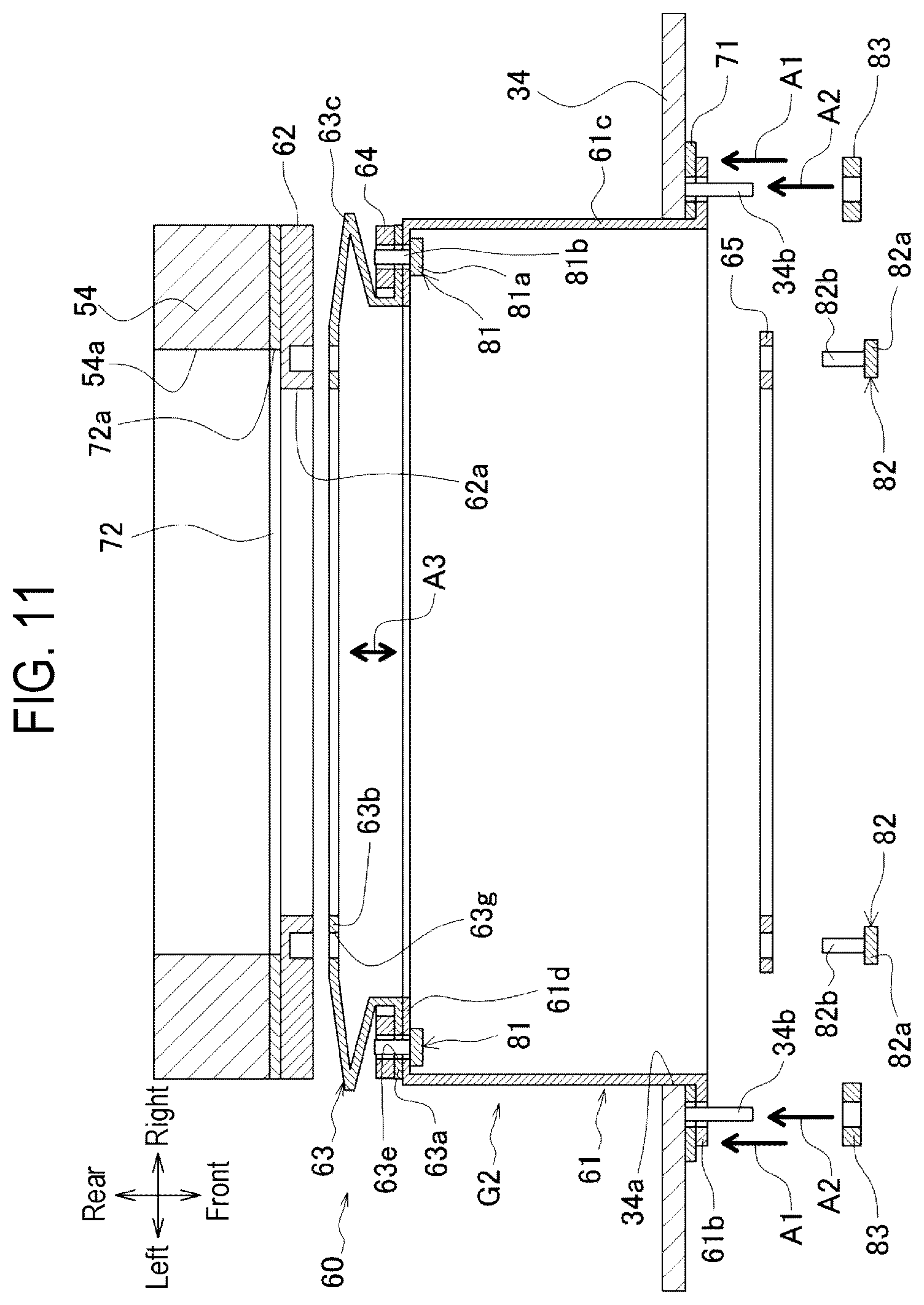 Patent US12568789 Figure 11 – Equipment front end module