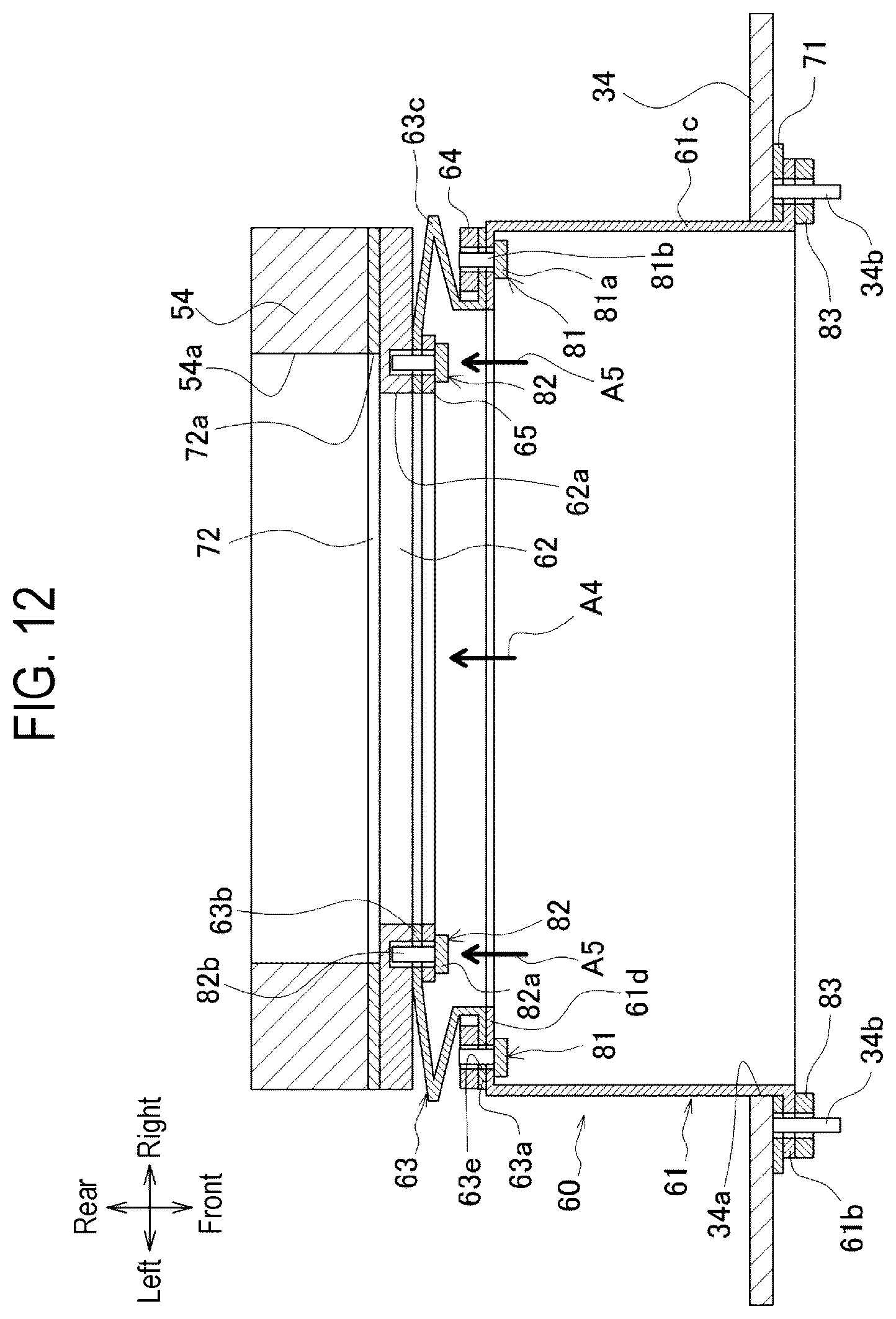 Patent US12568789 Figure 12 – Equipment front end module