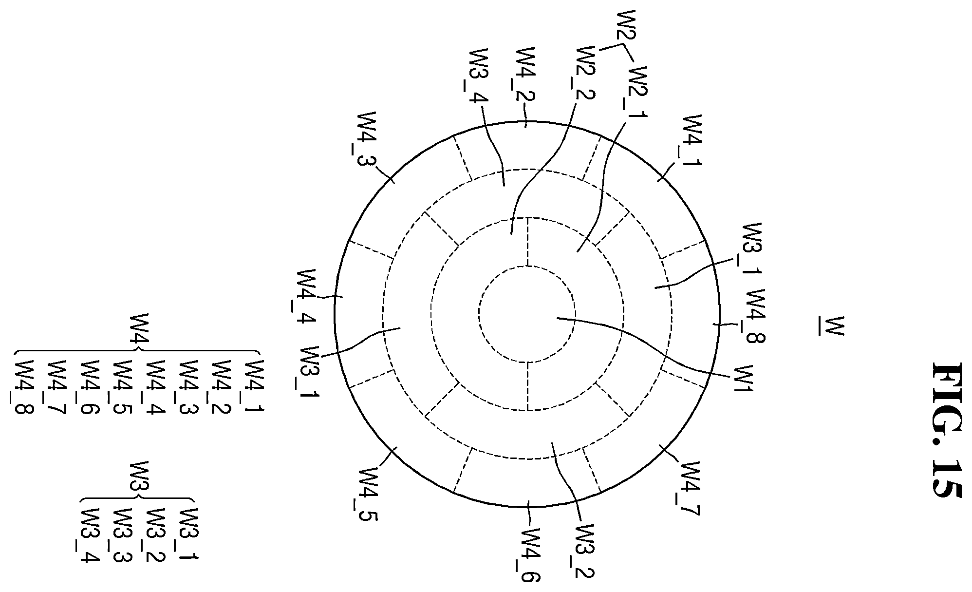 Patent US12568790 Figure 15 – Substrate processing apparatus and method of manufacturing semiconductor device using the same